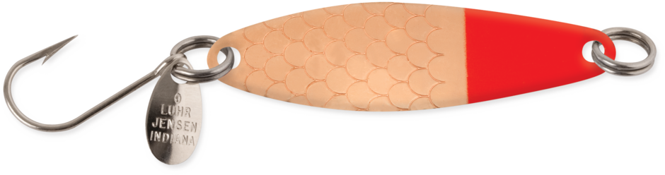 Luhr-Jensen Needlefish 2-1/2"