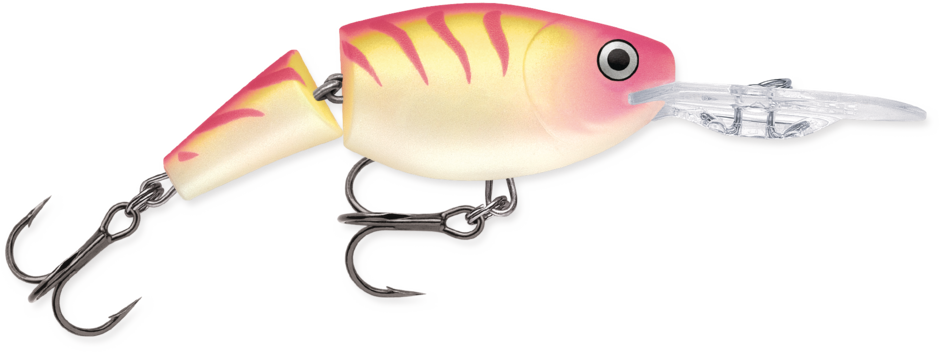 Rapala Jointed Shad Rap