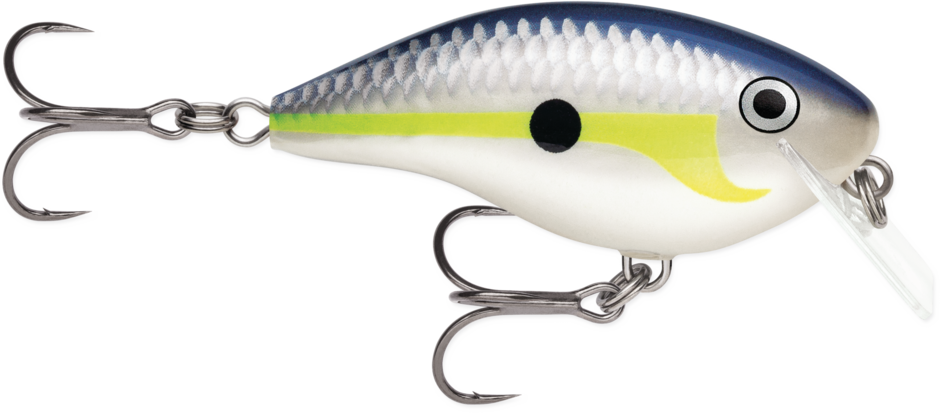 Garage Rocco 5 de Rapala OTT
