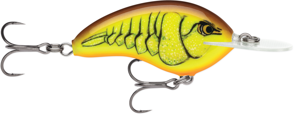 Garage Deep Tiny 7 de Rapala Ott