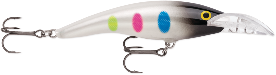Rapala Scatter Rap Tail Dancer 