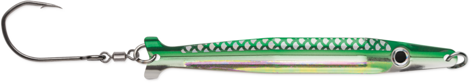 LuhrJensen Koho King