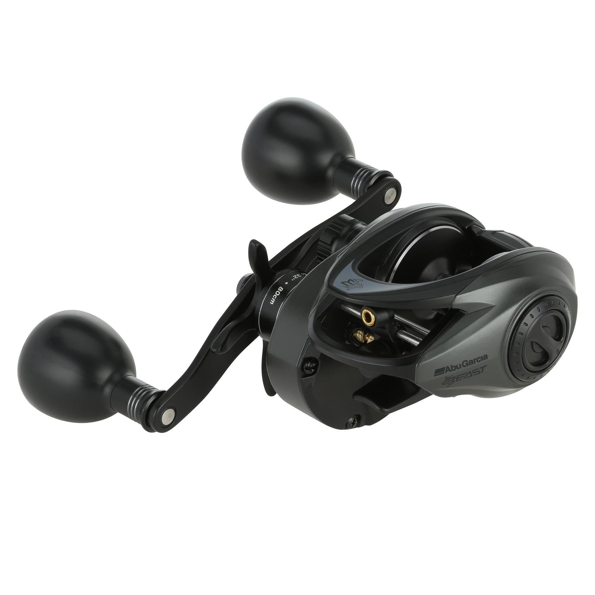 Abu Garcia Beast 200 Low Profile Reel