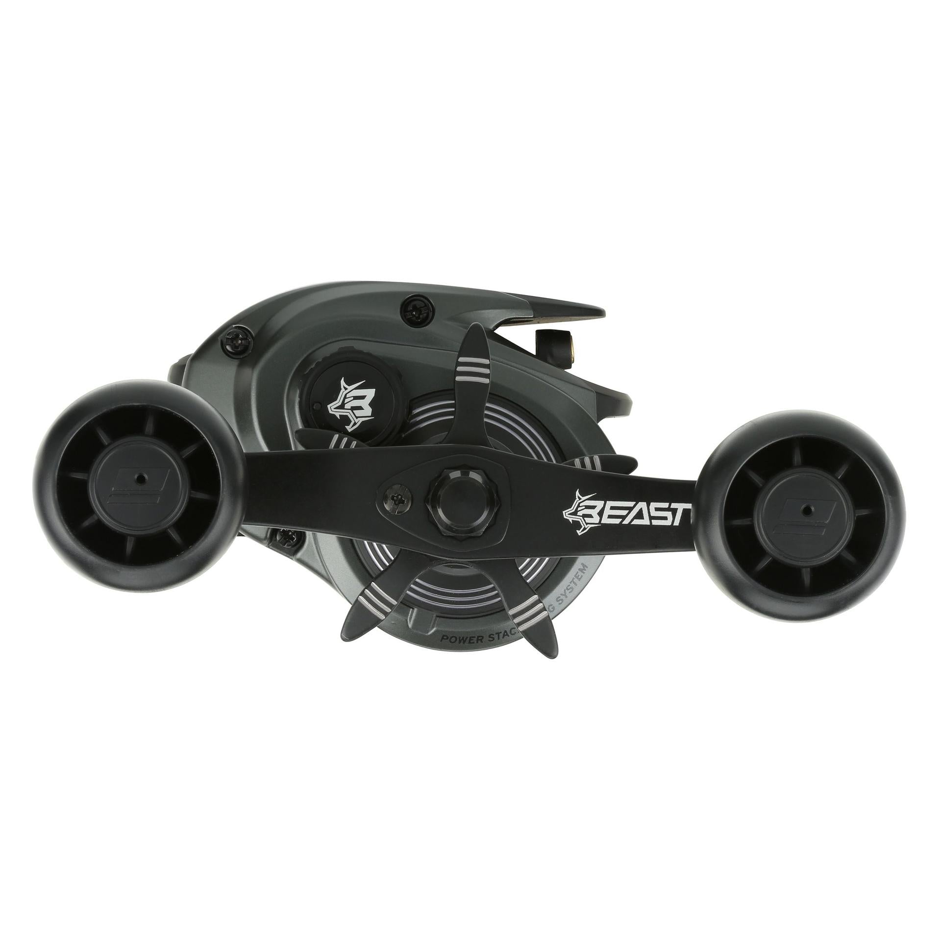 Abu Garcia Beast 200 Low Profile Reel