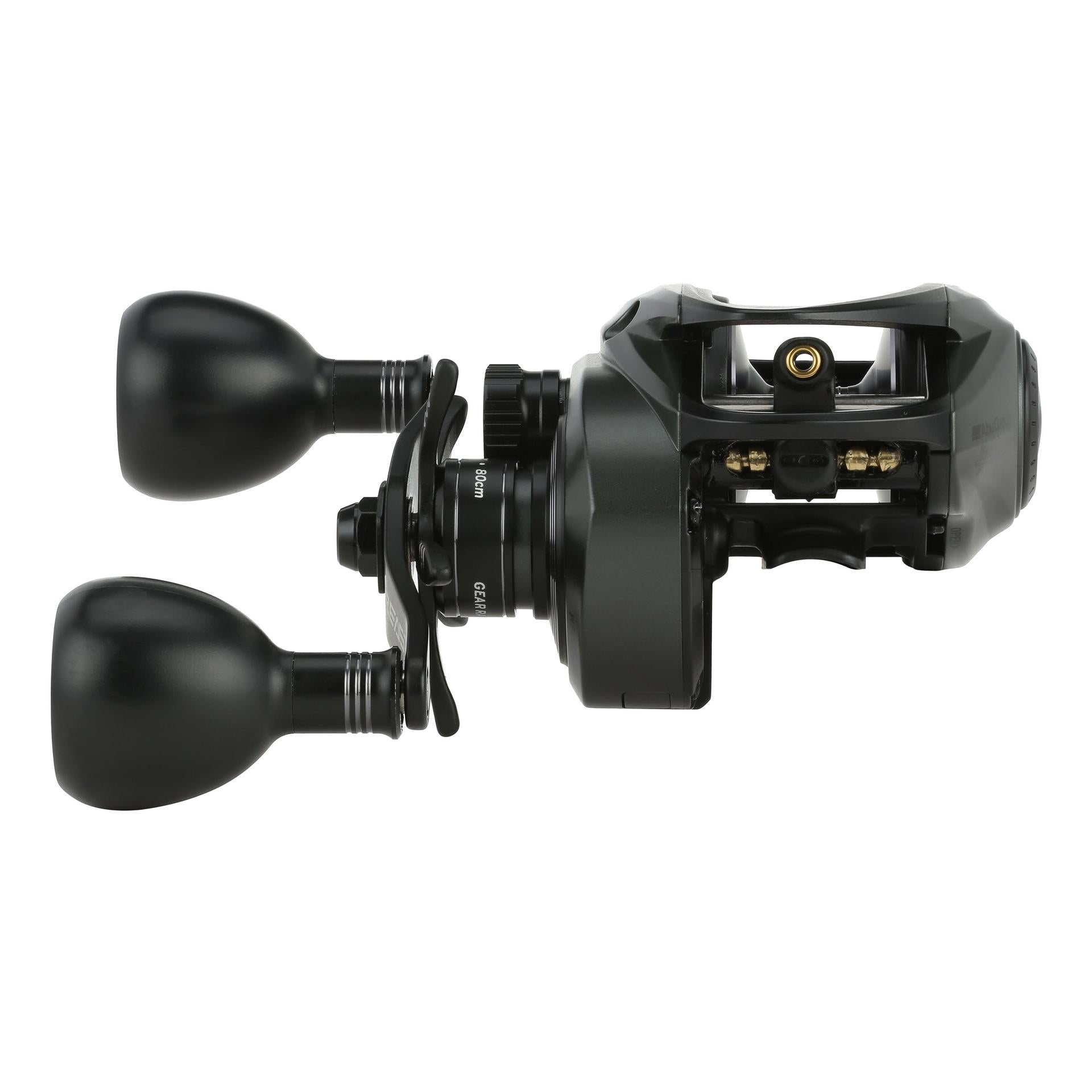 Abu Garcia Beast 200 Low Profile Reel