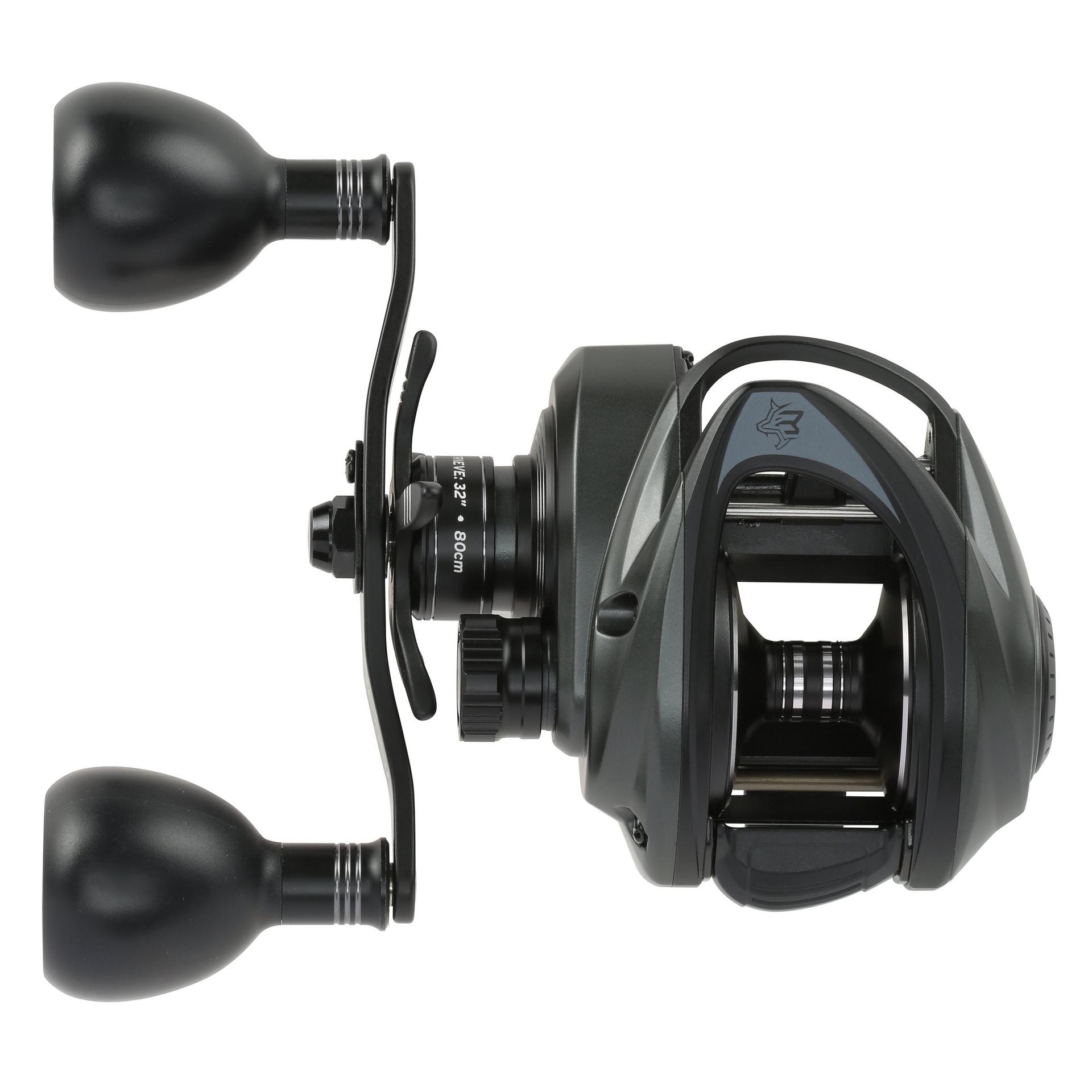 Abu Garcia Beast 200 Low Profile Reel