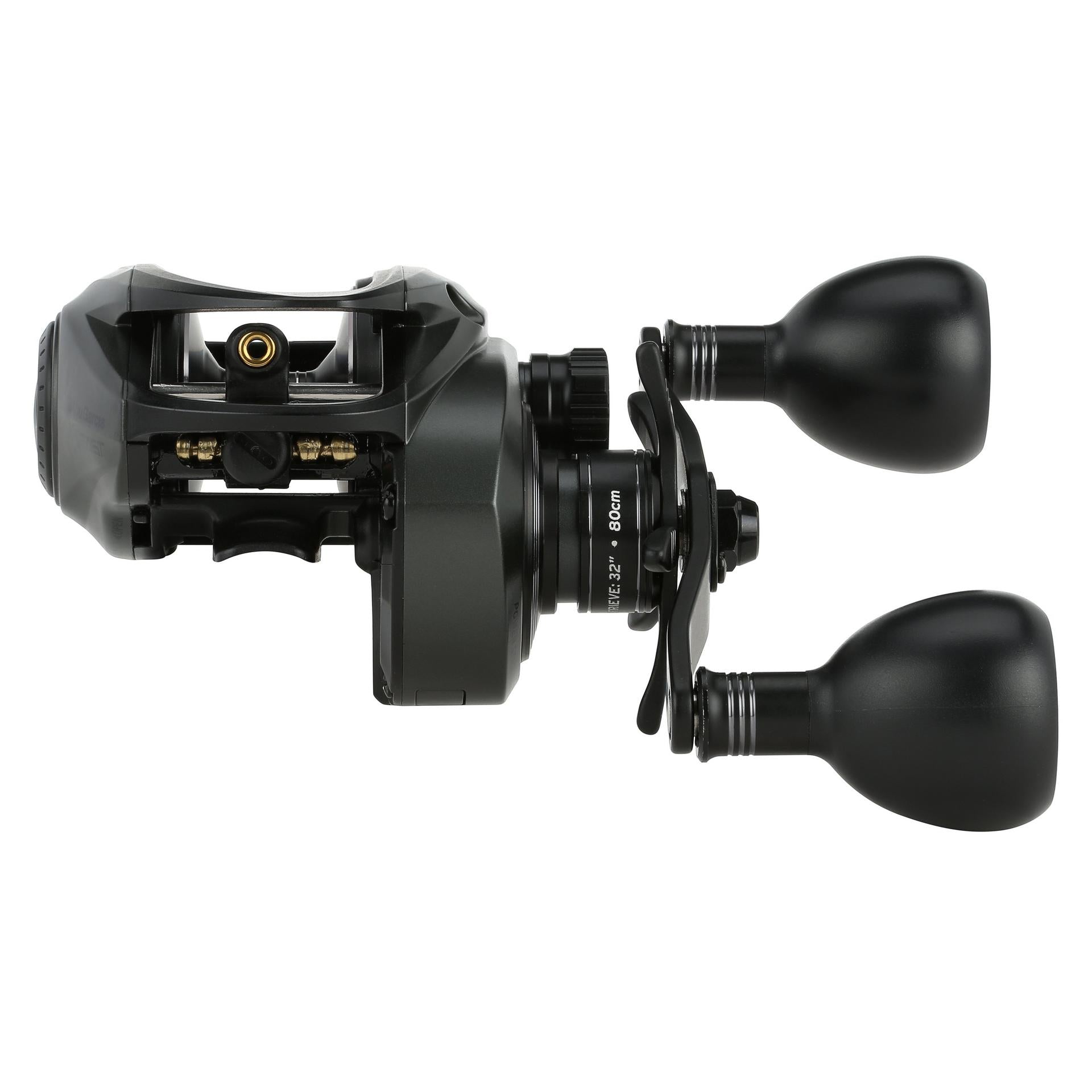 Abu Garcia Beast 200 Low Profile Reel