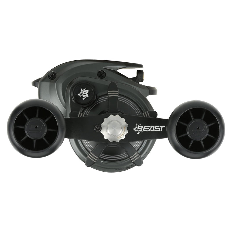 Abu Garcia Beast 400 Low Profile Reel