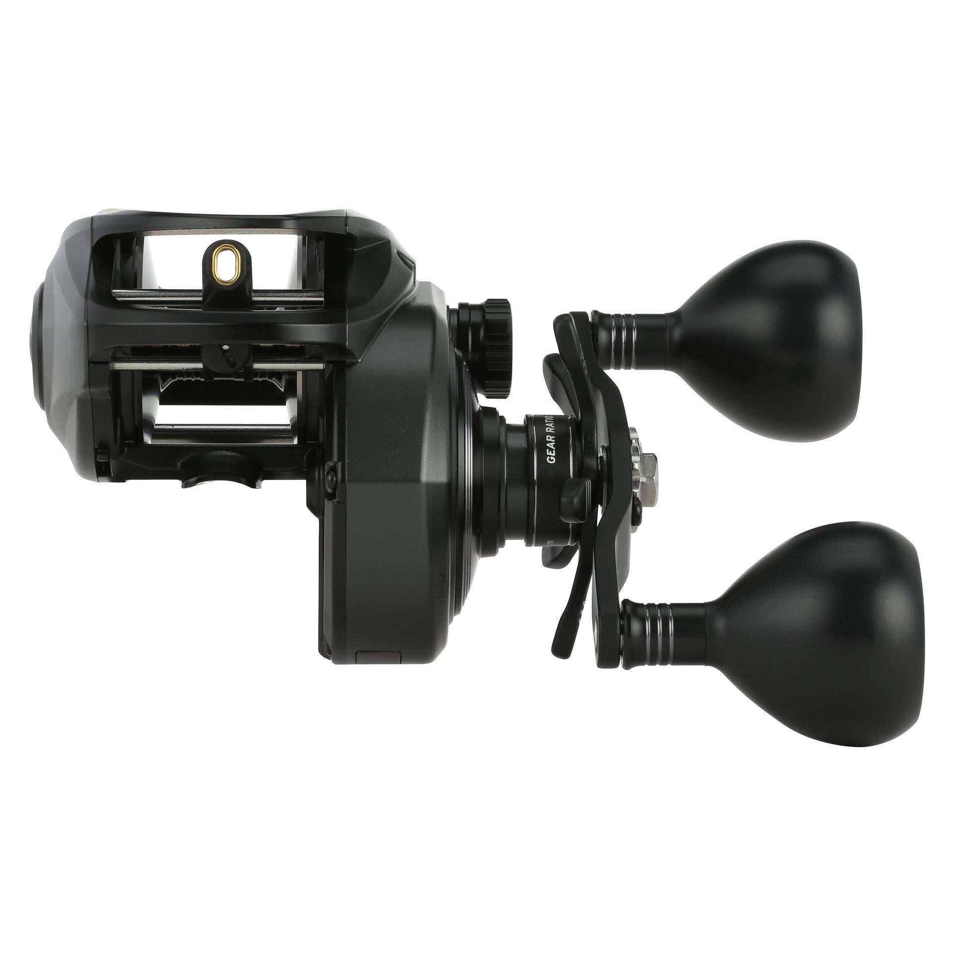 Abu Garcia Beast 400 Low Profile Reel