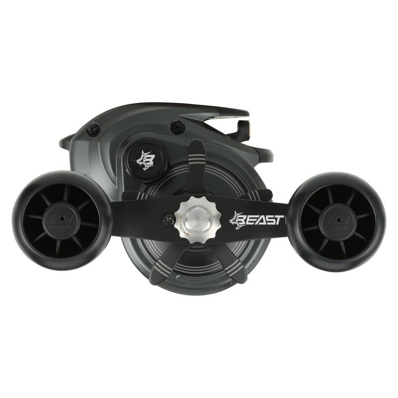 Abu Garcia Beast 400 Low Profile Reel