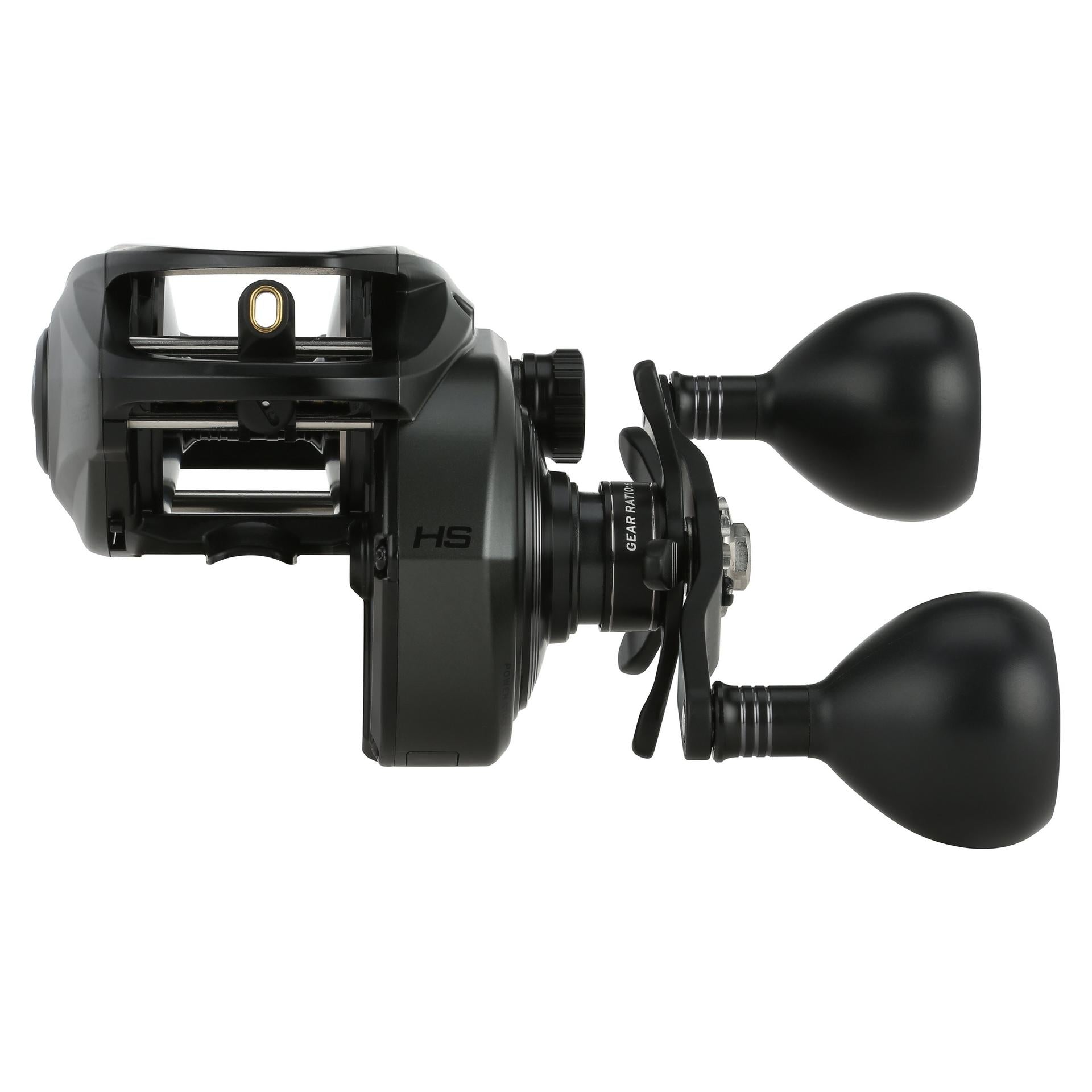Abu Garcia Beast 400 Low Profile Reel
