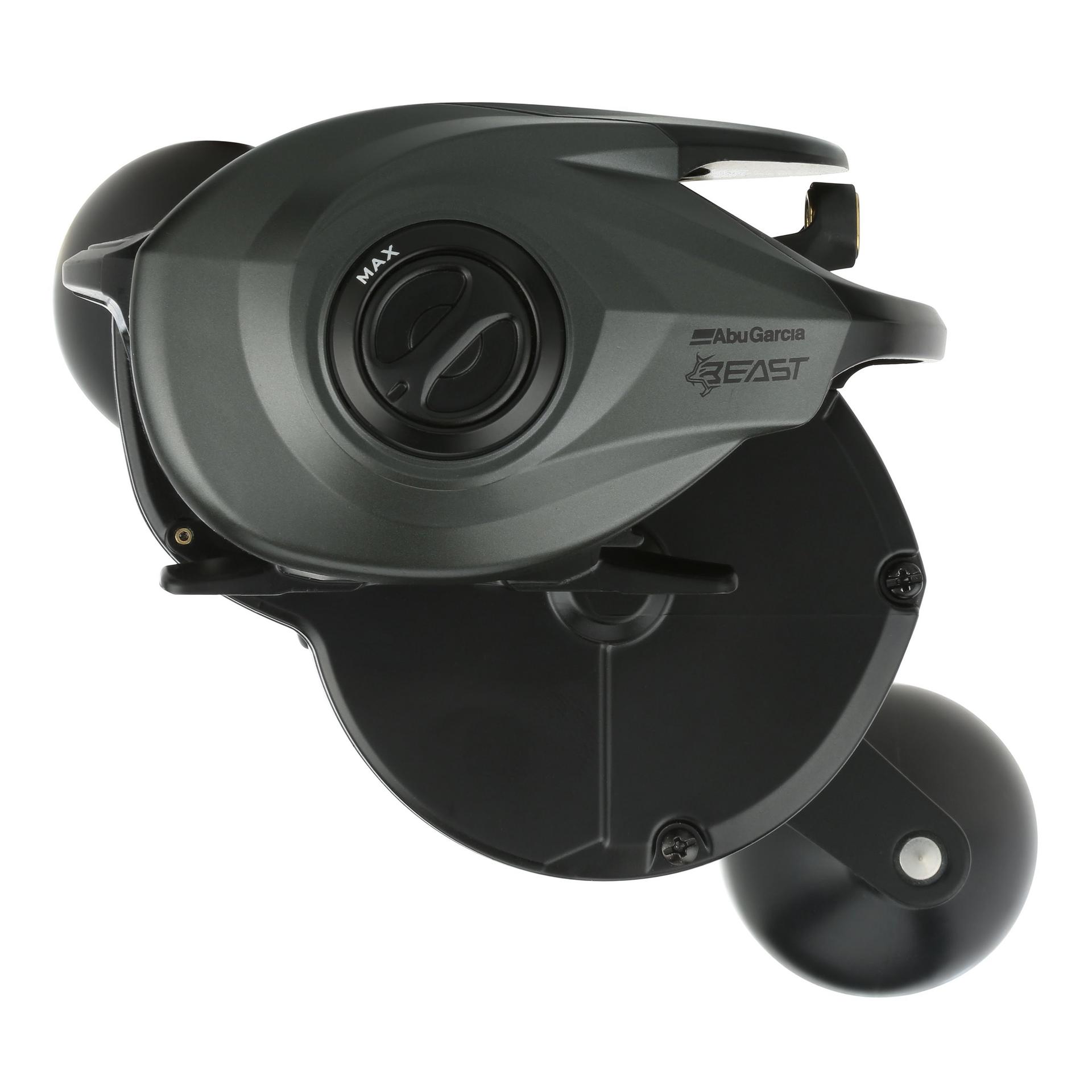 Abu Garcia Beast 400 Low Profile Reel