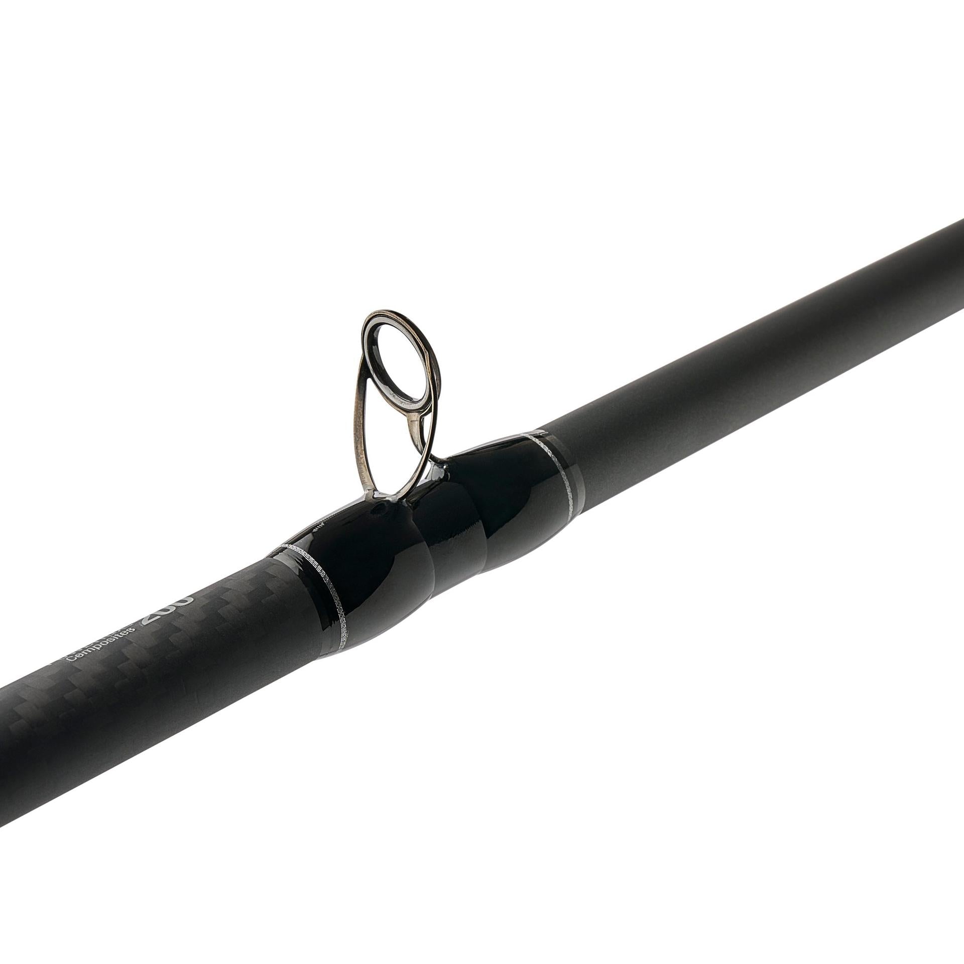 Abu Garcia Beast Casting Rod