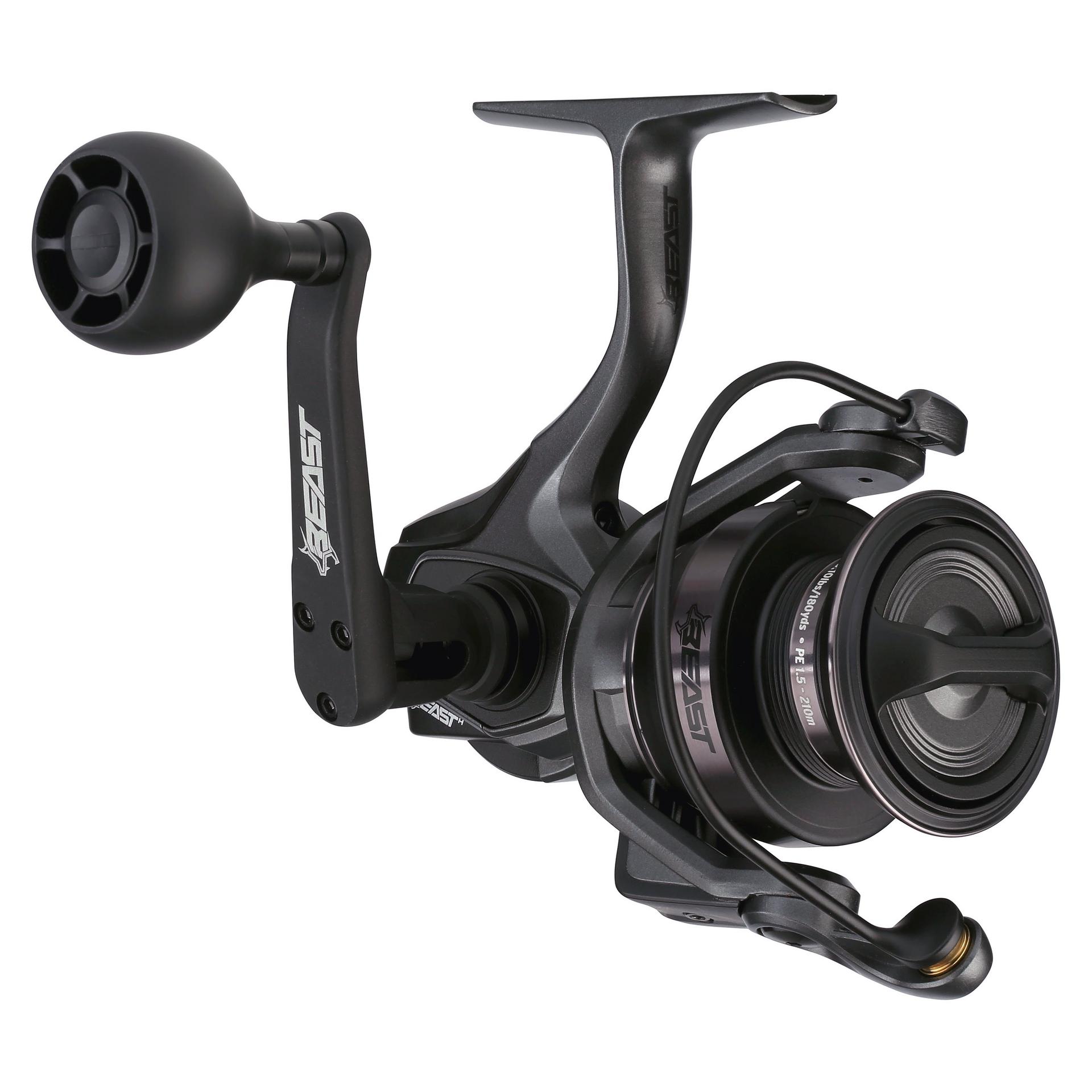 Abu Garcia Beast Spinning Reel