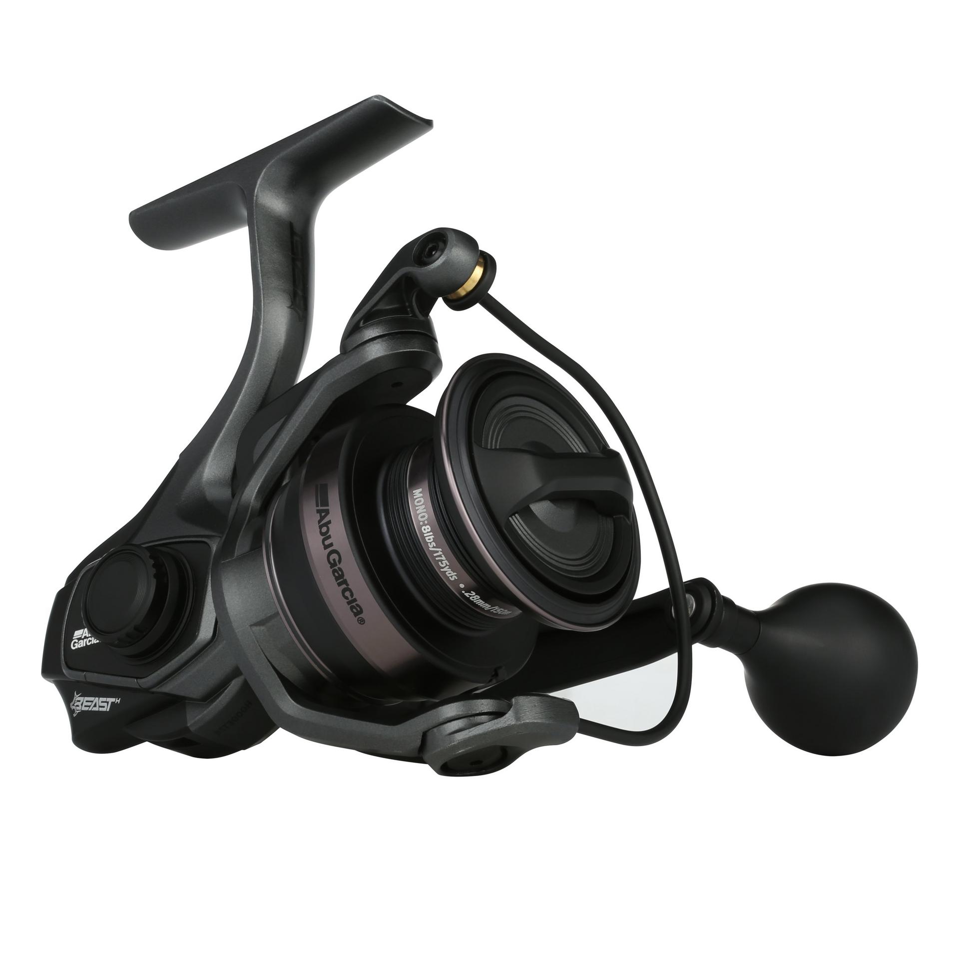 Abu Garcia Beast Spinning Reel