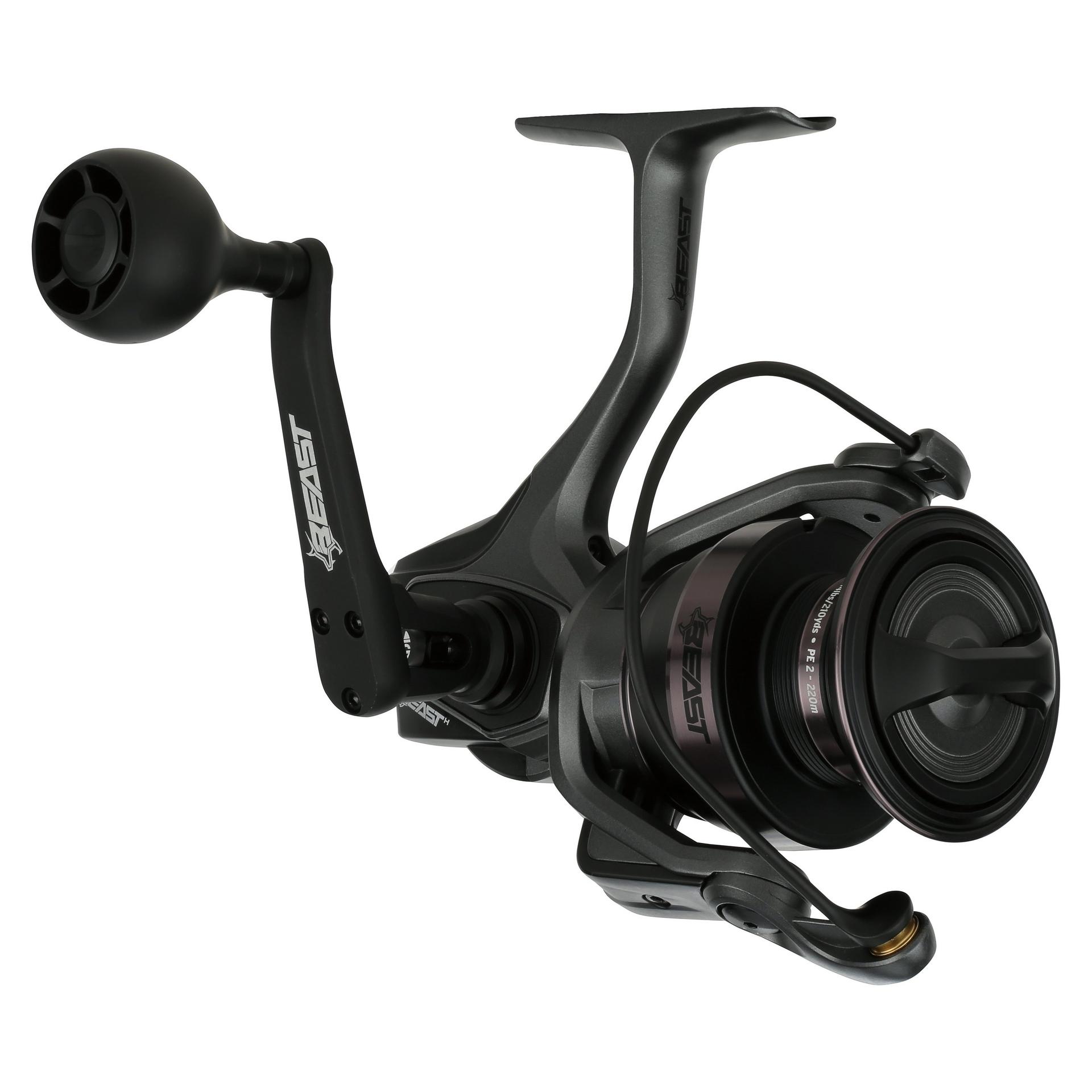 Abu Garcia Beast Spinning Reel