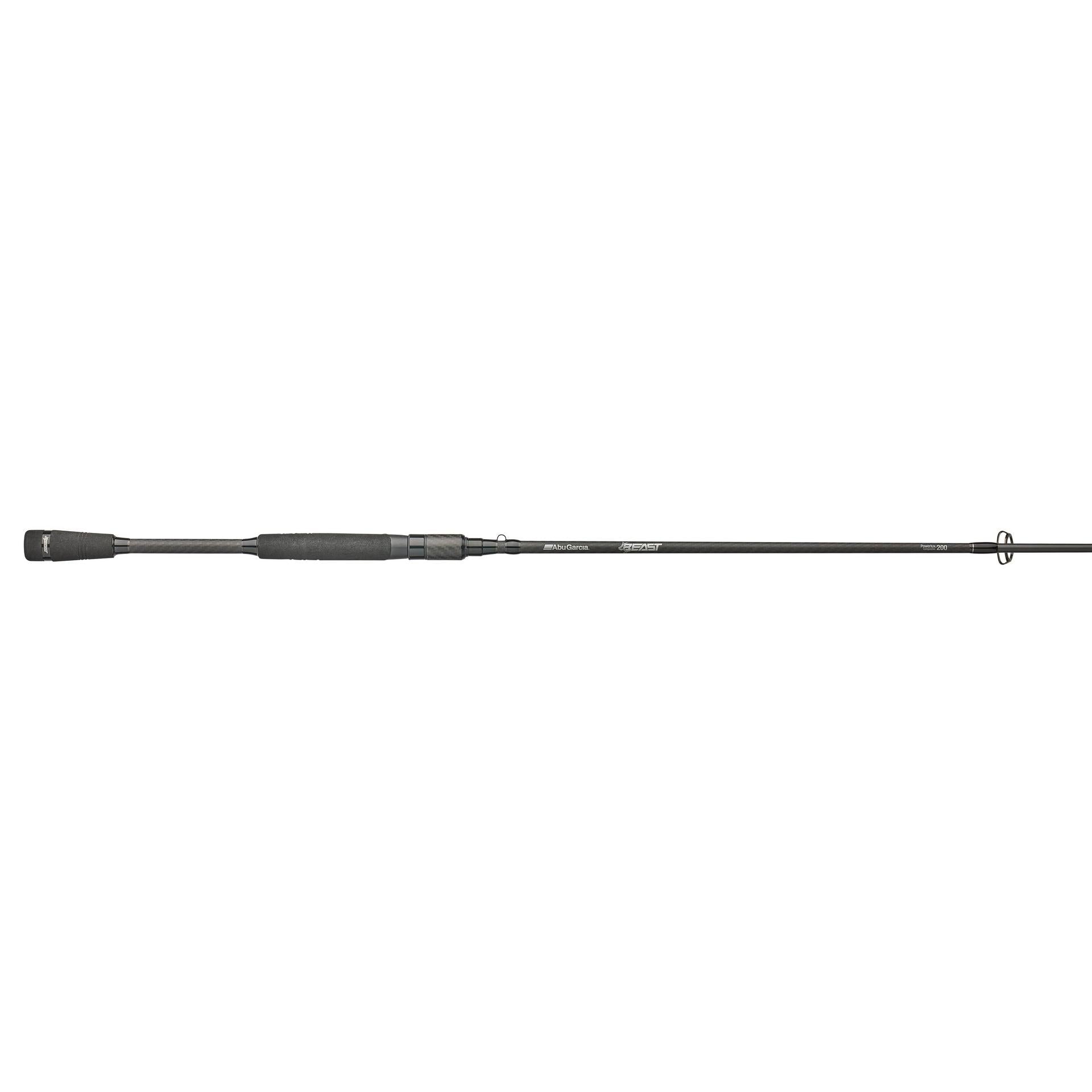 Abu Garcia Beast Spinning Rod - Tackle Depot