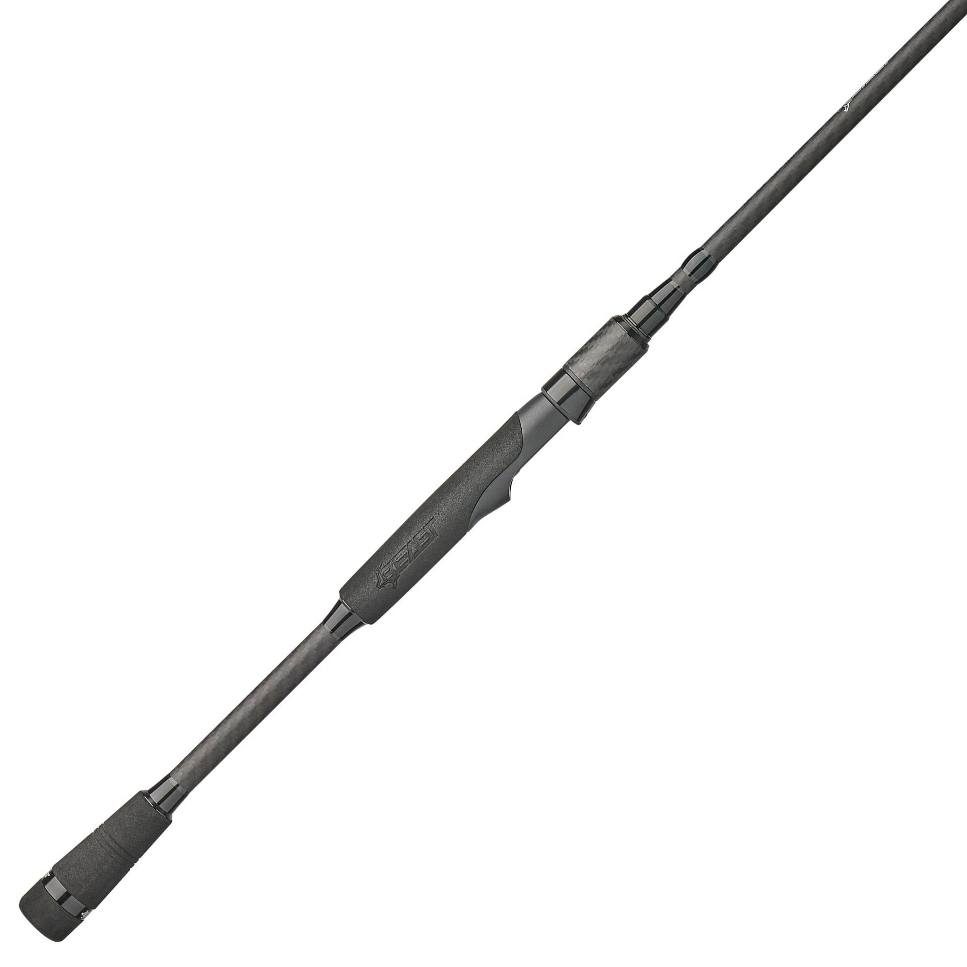 Abu Garcia Beast Spinning Rod
