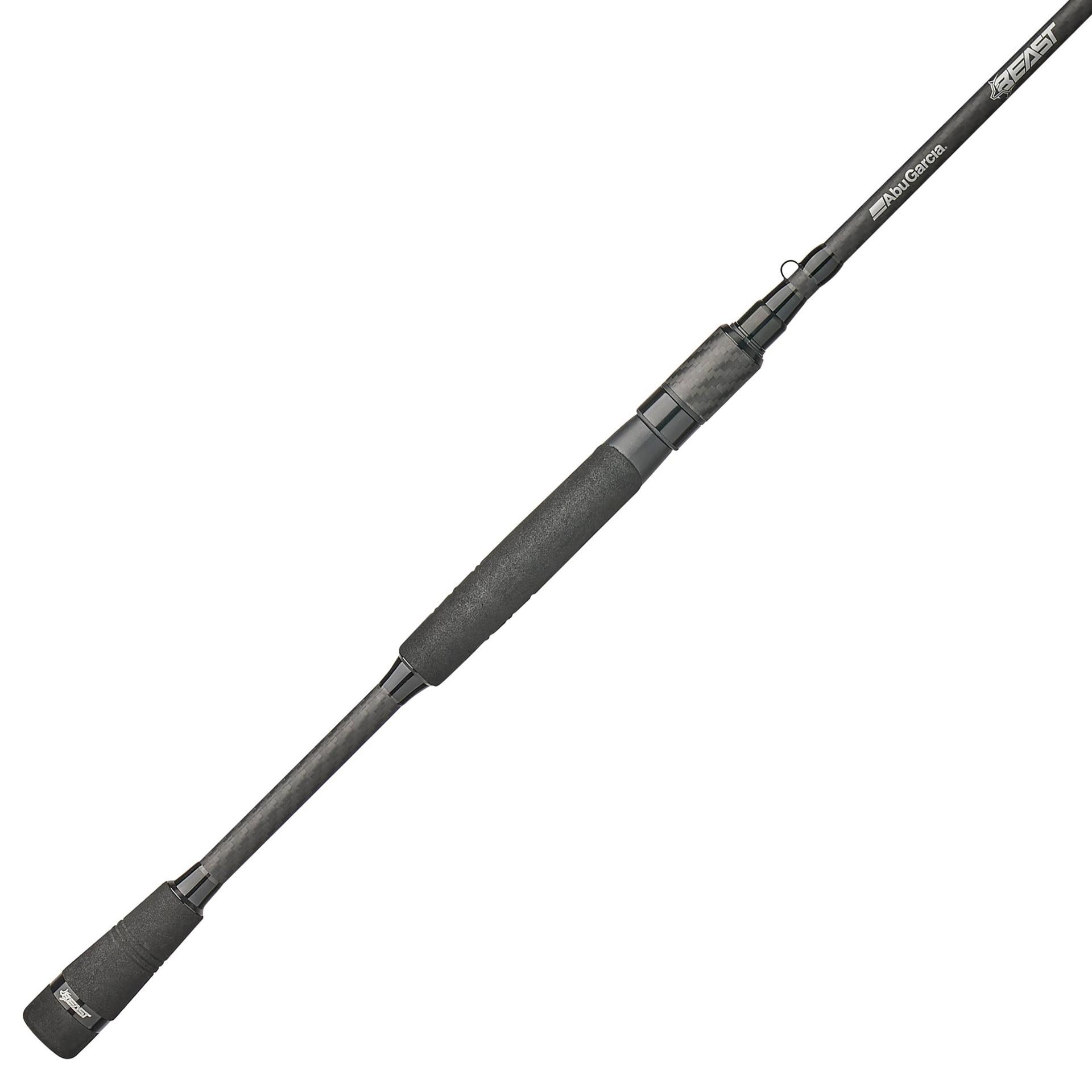 Abu Garcia Beast Spinning Rod