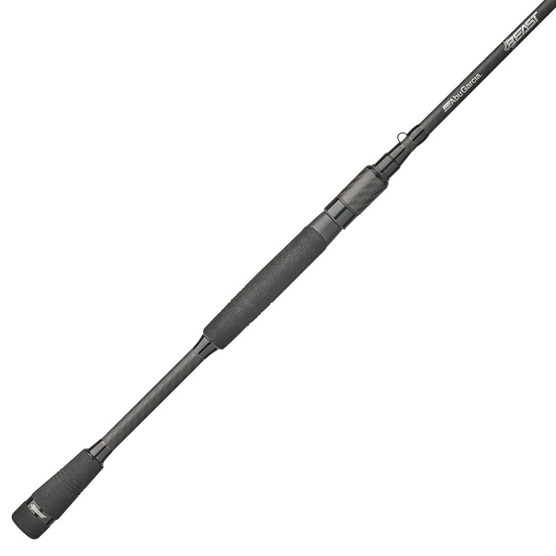 Abu Garcia Beast Spinning Rod