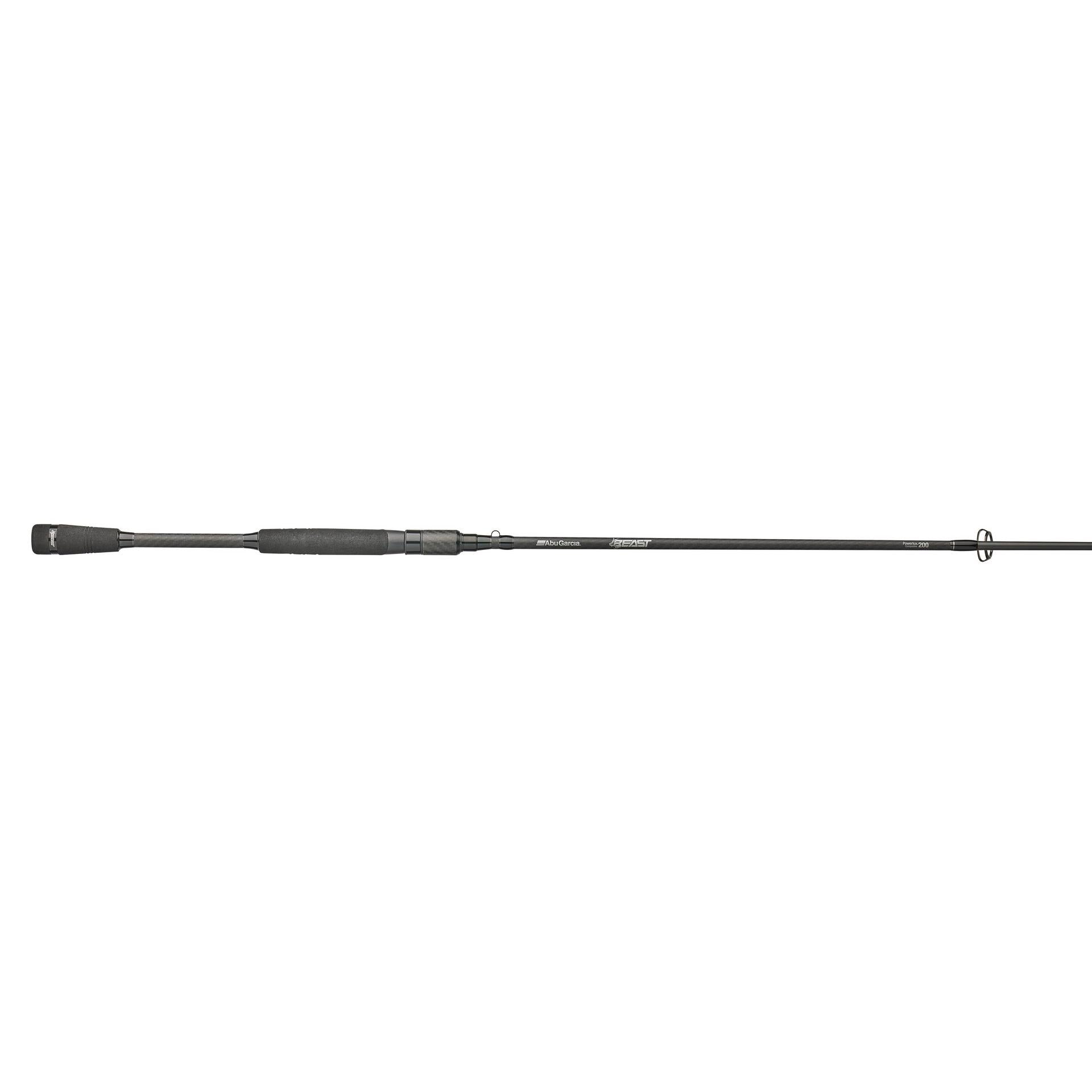 Abu Garcia Beast Spinning Rod