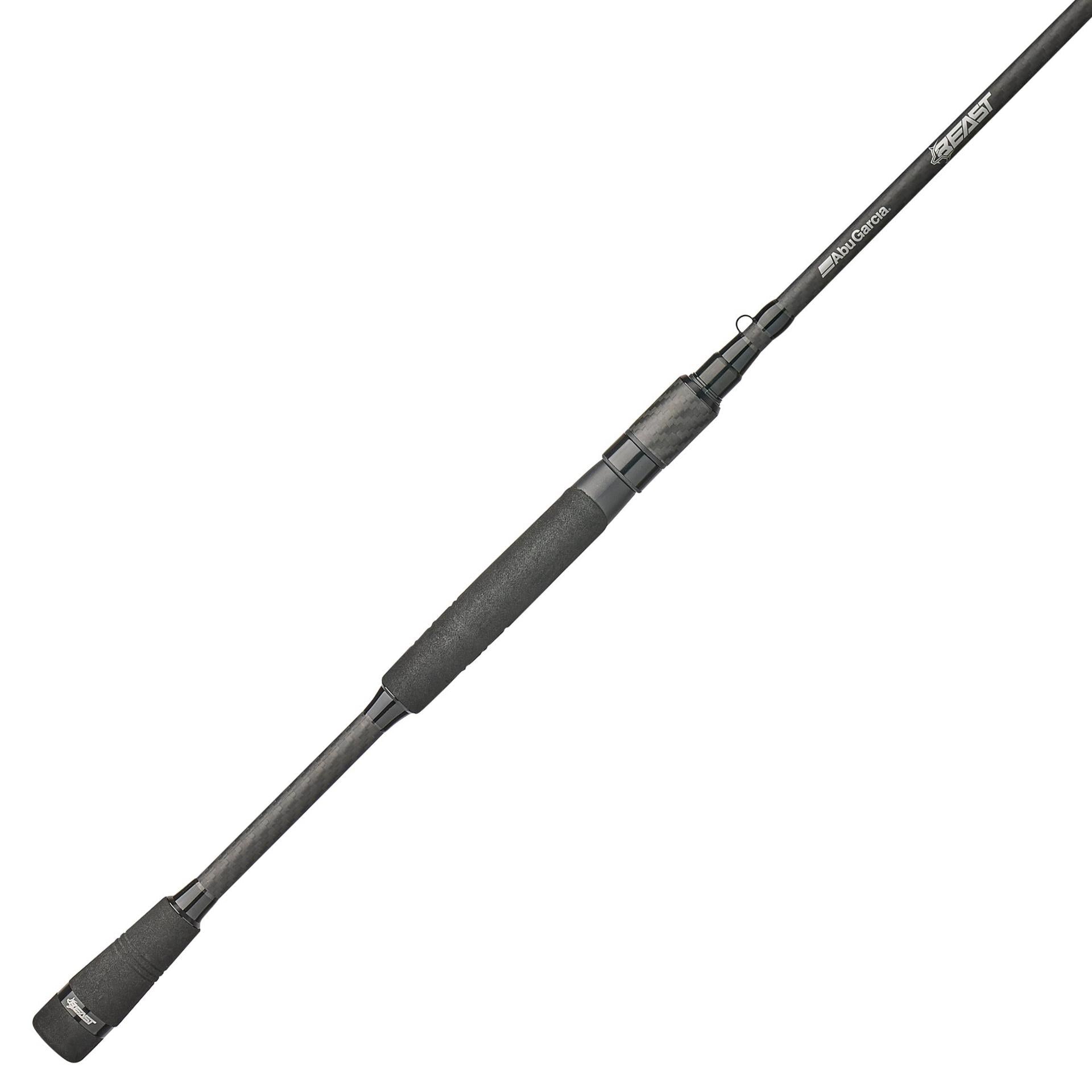 Abu Garcia Beast Spinning Rod - Tackle Depot