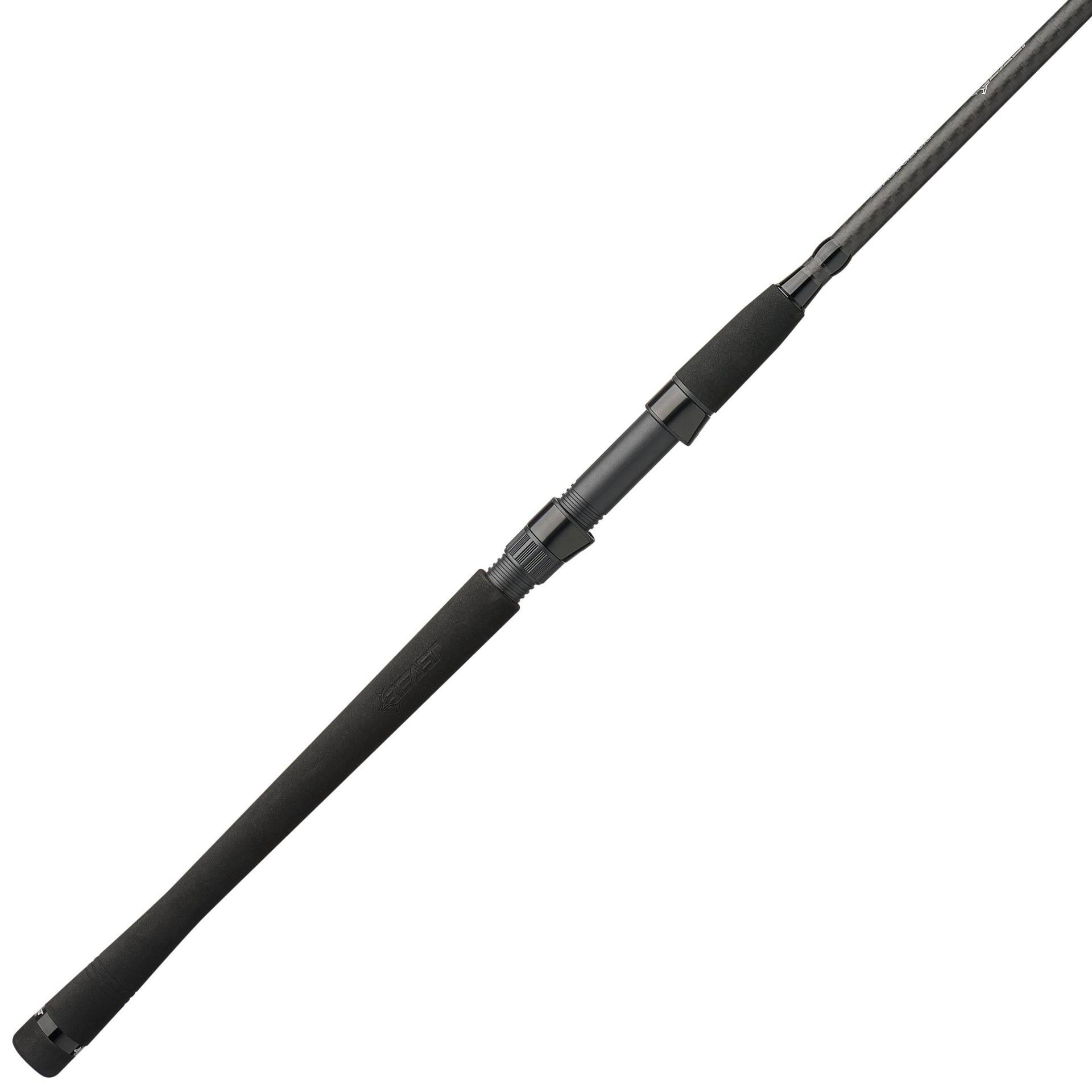 Abu Garcia Beast Spinning Rod