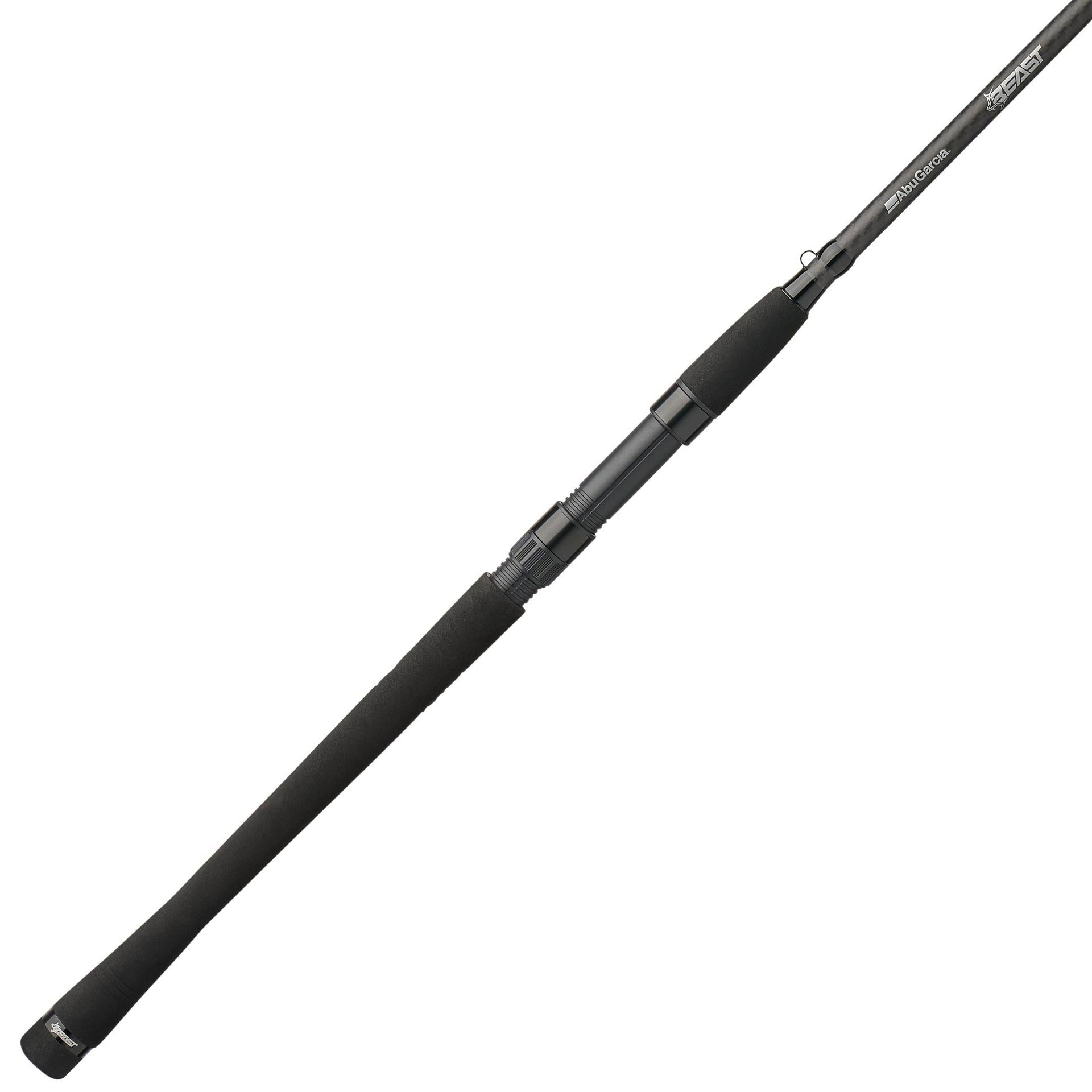 Abu Garcia Beast Spinning Rod
