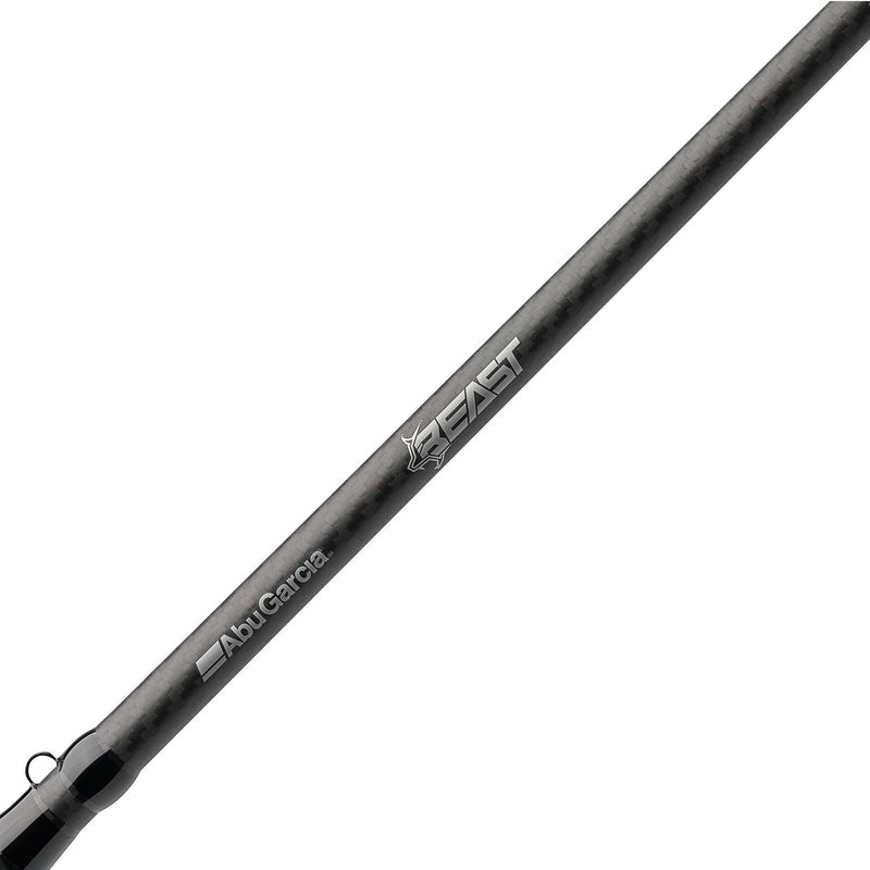 Abu Garcia Beast Spinning Rod