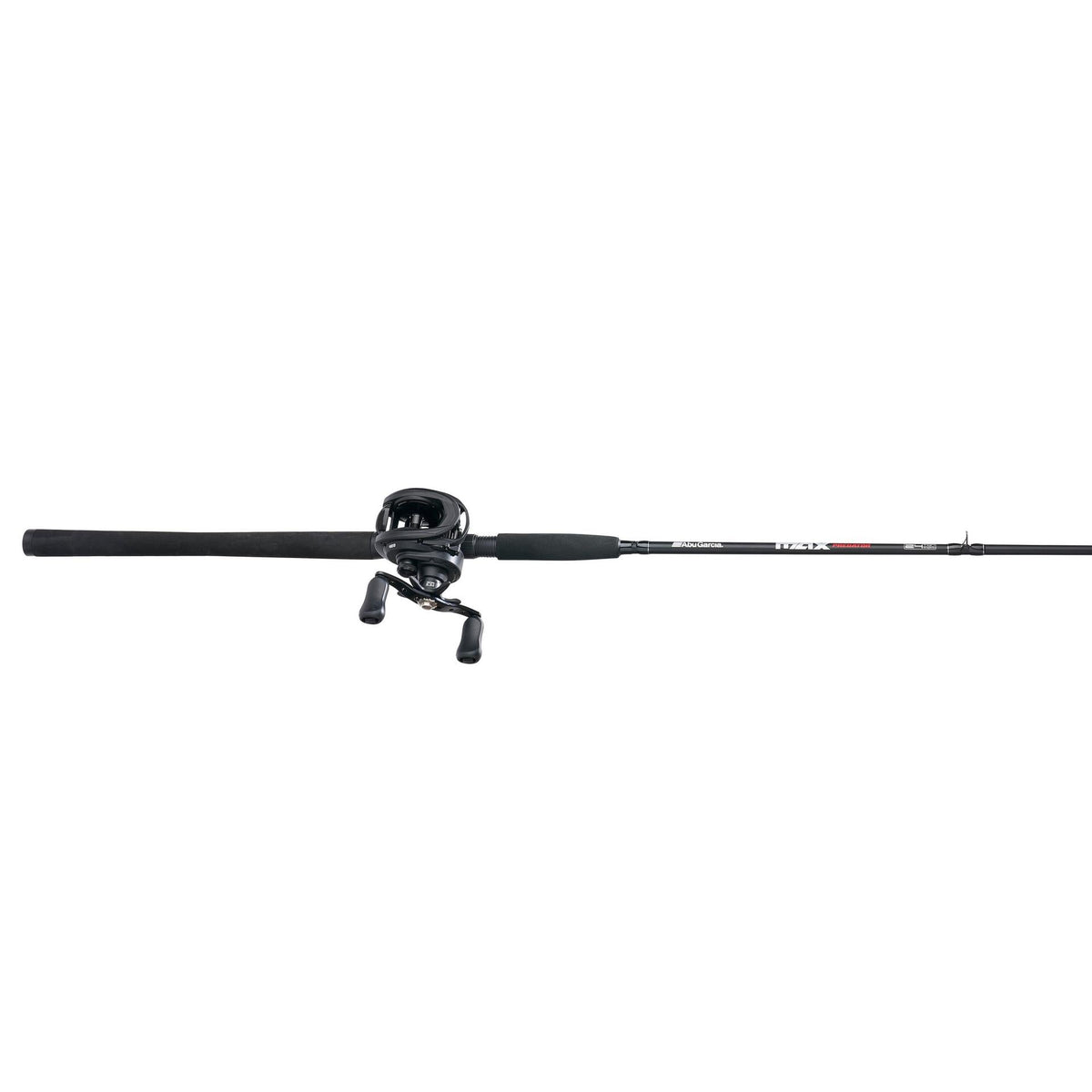 Abu Garcia Max Predator Baitcast Combo