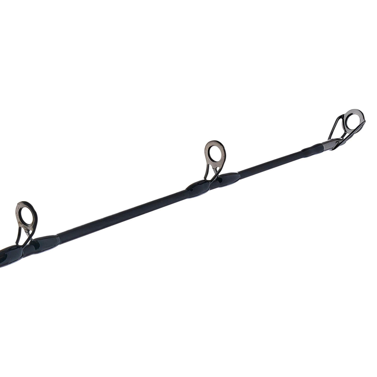 Abu Garcia Max Predator Baitcast Combo