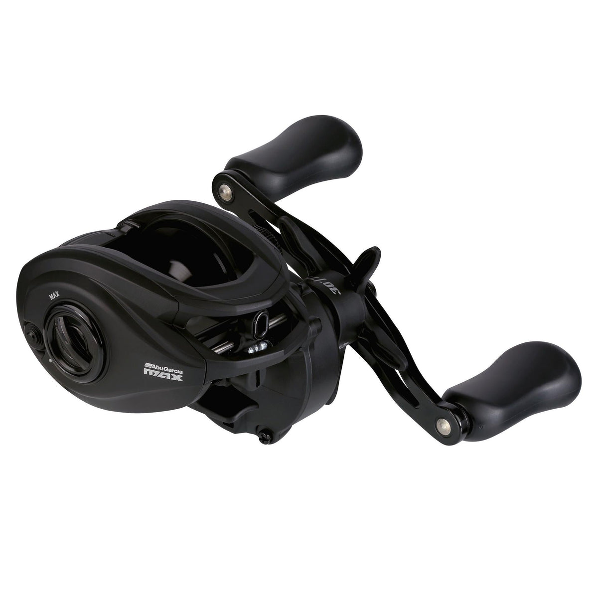 Abu Garcia Max Predator Low Profile Reel