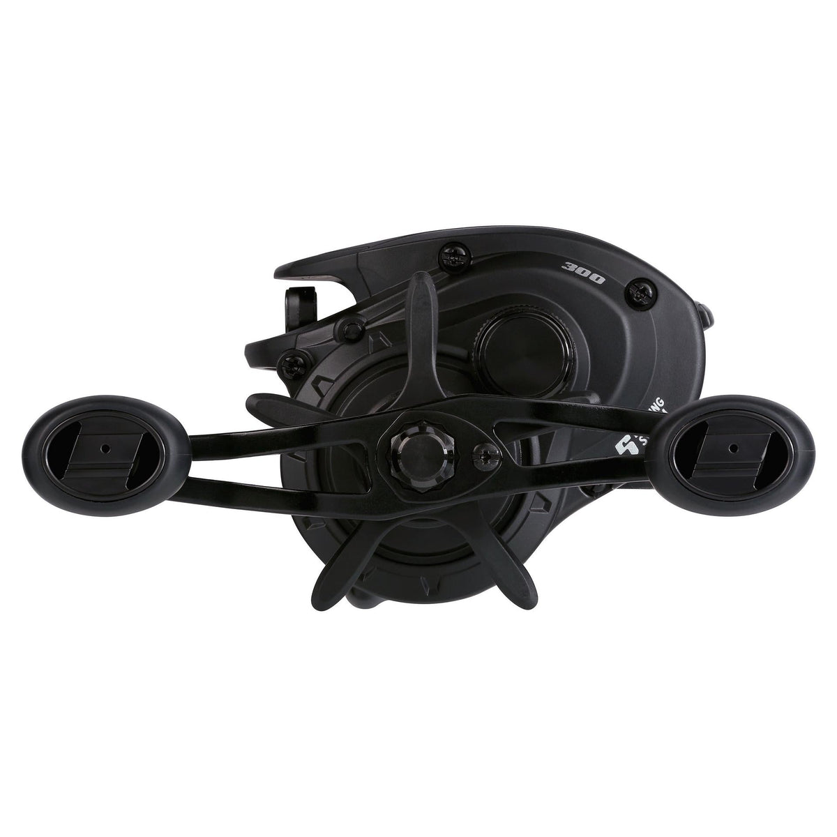 Abu Garcia Max Predator Low Profile Reel