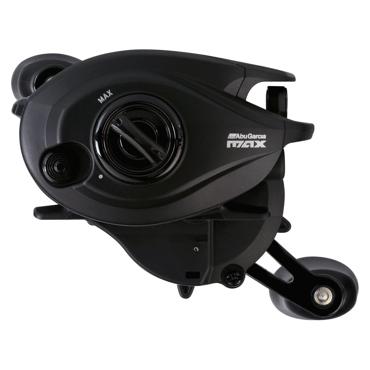 Abu Garcia Max Predator Low Profile Reel