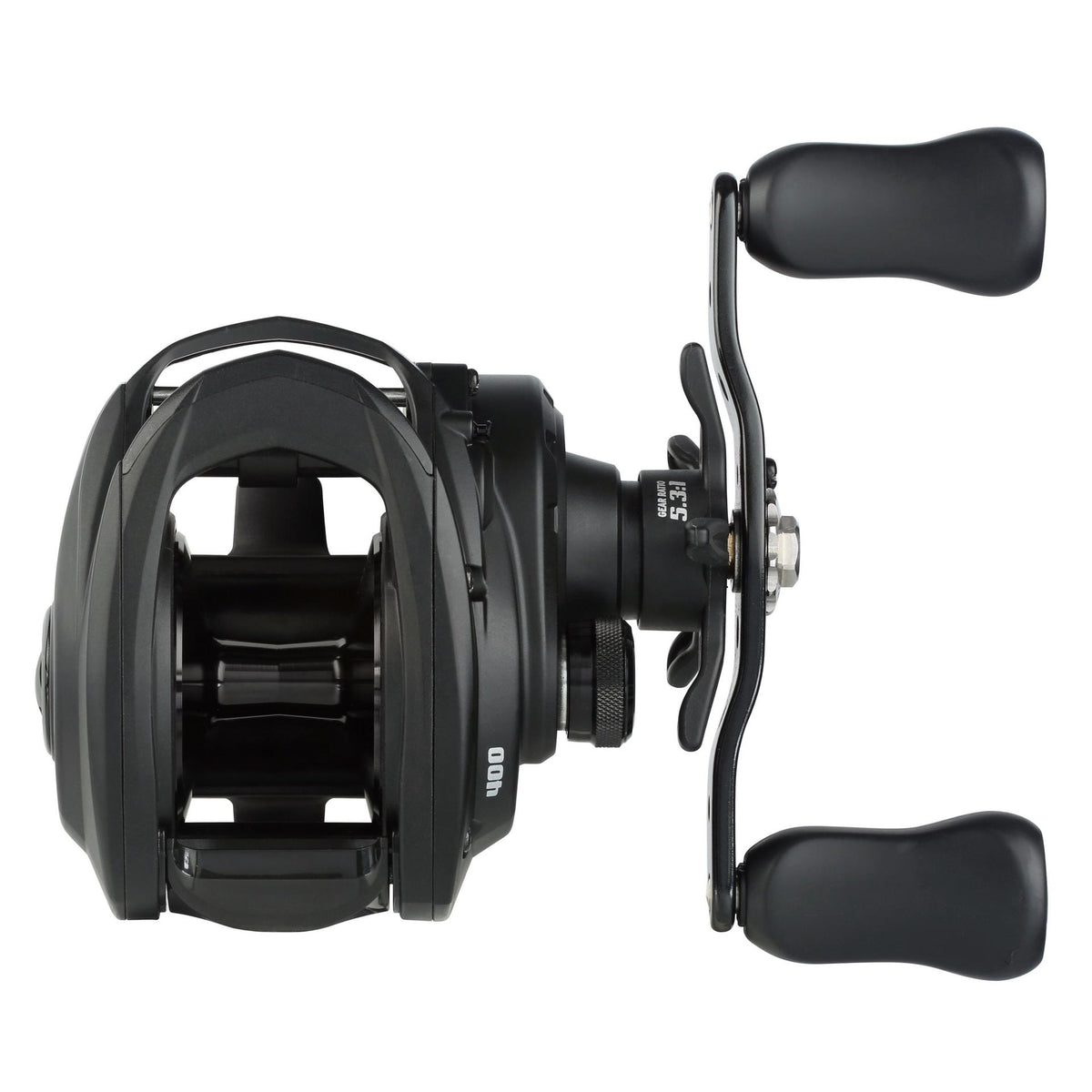 Abu Garcia Max Predator Low Profile Reel