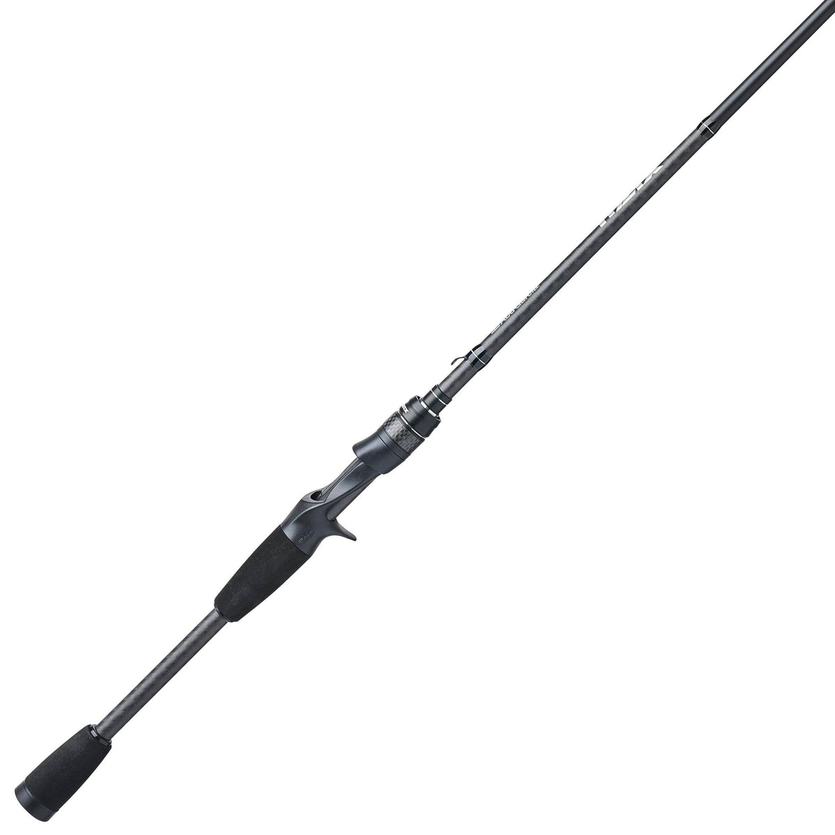 Abu Garcia Max Casting Rod