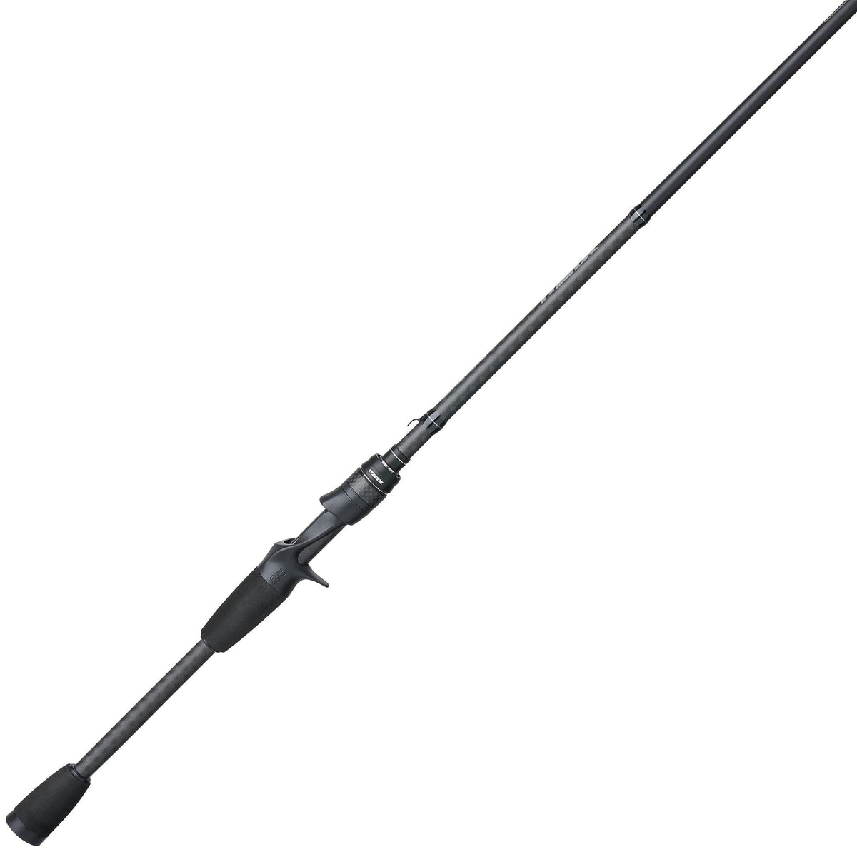 Abu Garcia Max Casting Rod