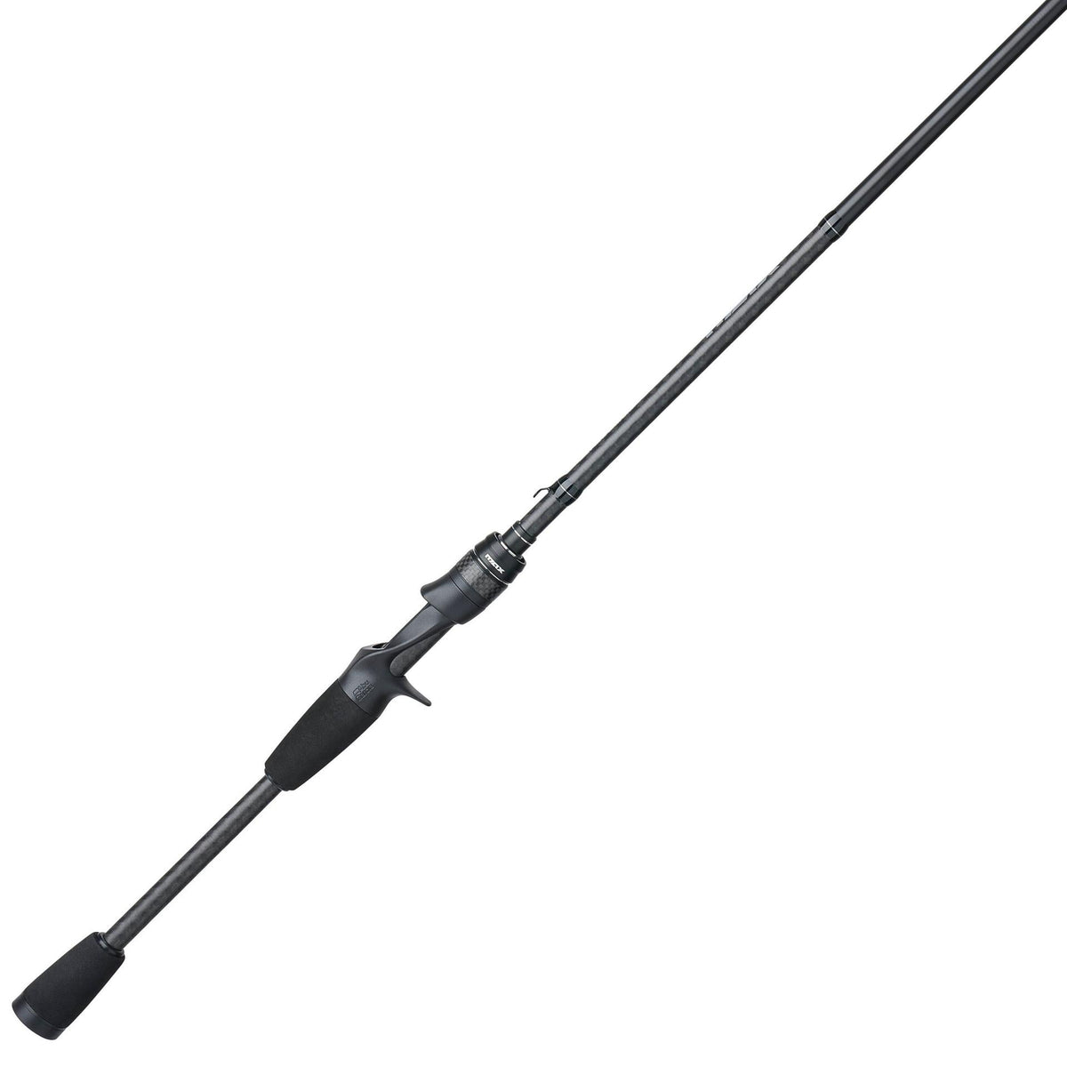 Abu Garcia Max Casting Rod