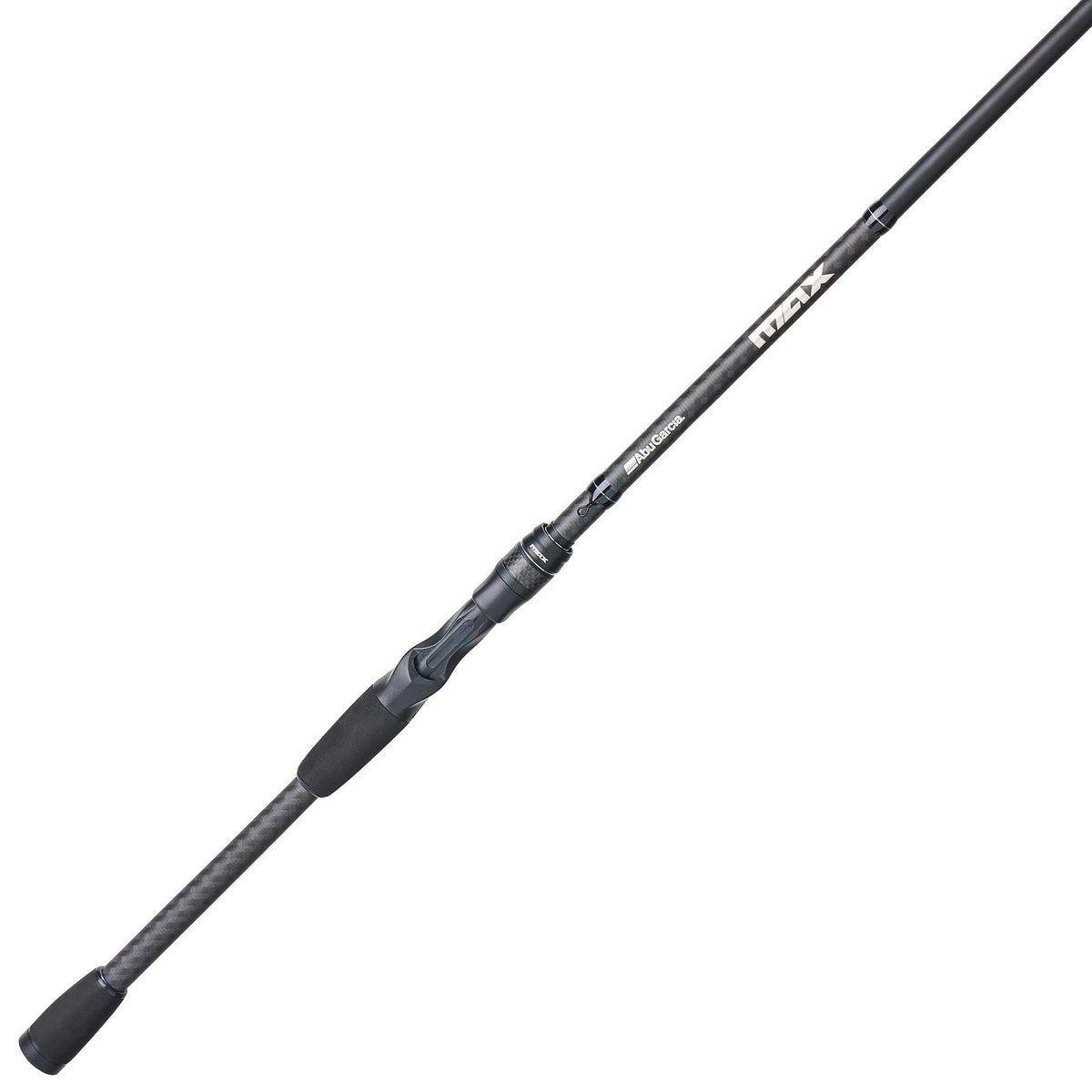 Abu Garcia Max Casting Rod