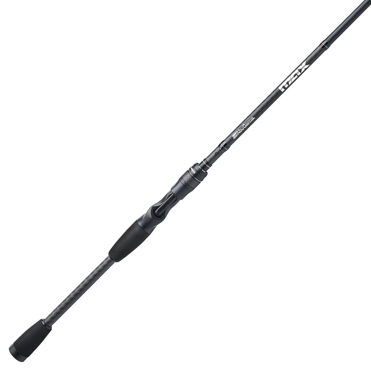 Abu Garcia Max Casting Rod