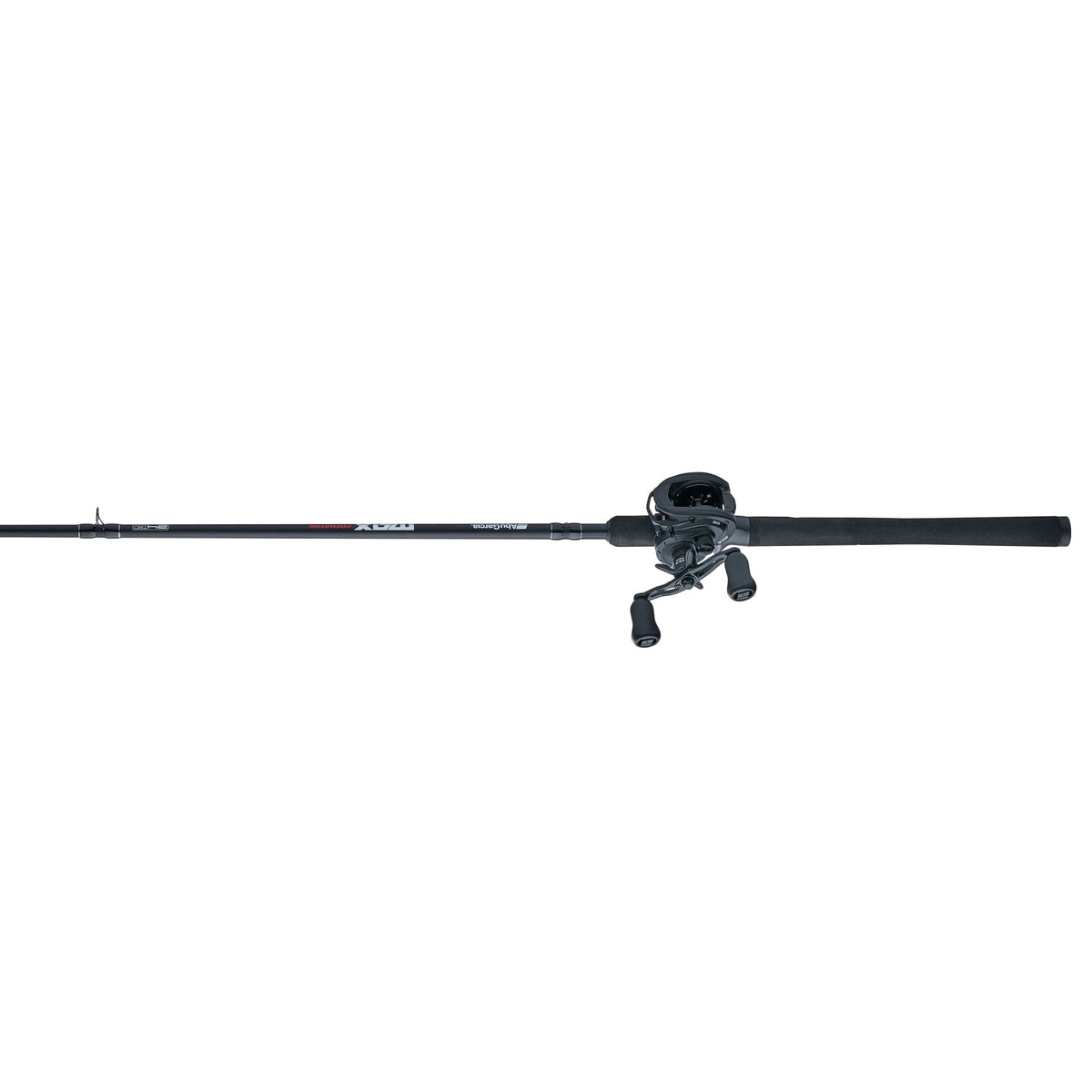 Abu Garcia Max Predator Baitcast Combo