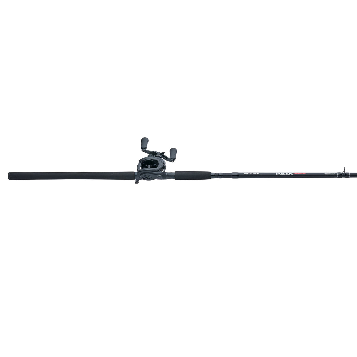 Abu Garcia Max Predator Baitcast Combo