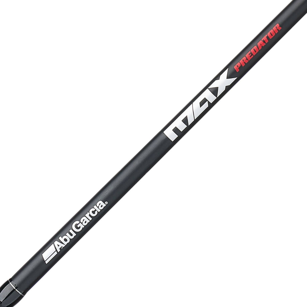 Abu Garcia Max Predator Baitcast Combo