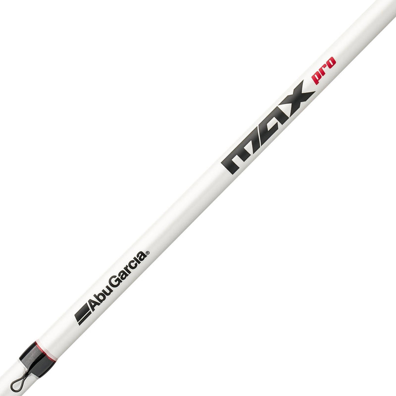 Abu Garcia Max Pro Baitcast Combo