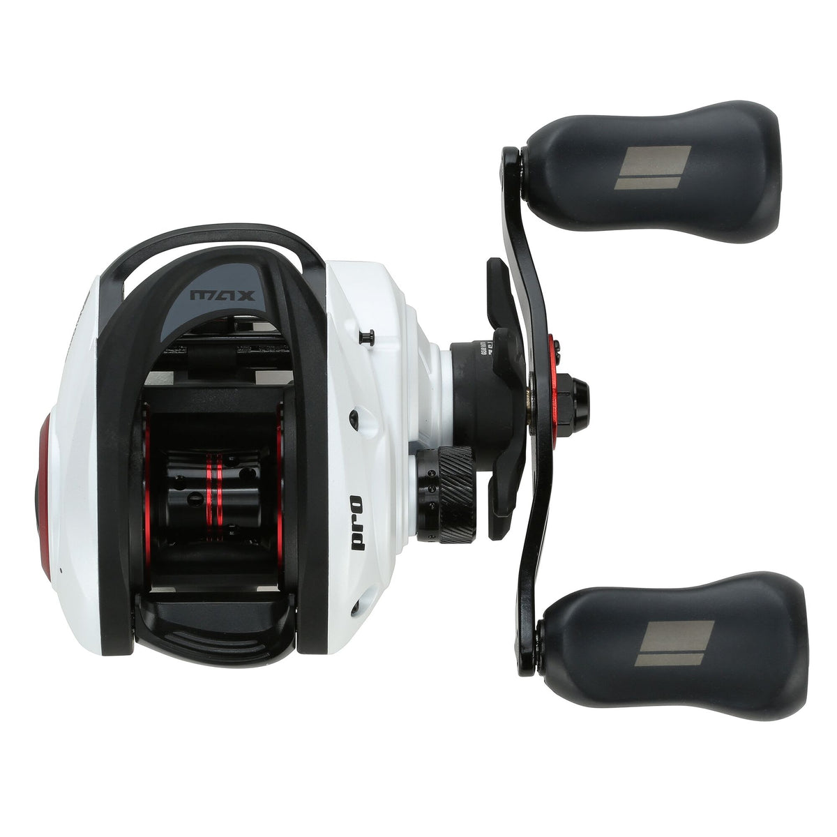 Abu Garcia Max Pro Low Profile Reel