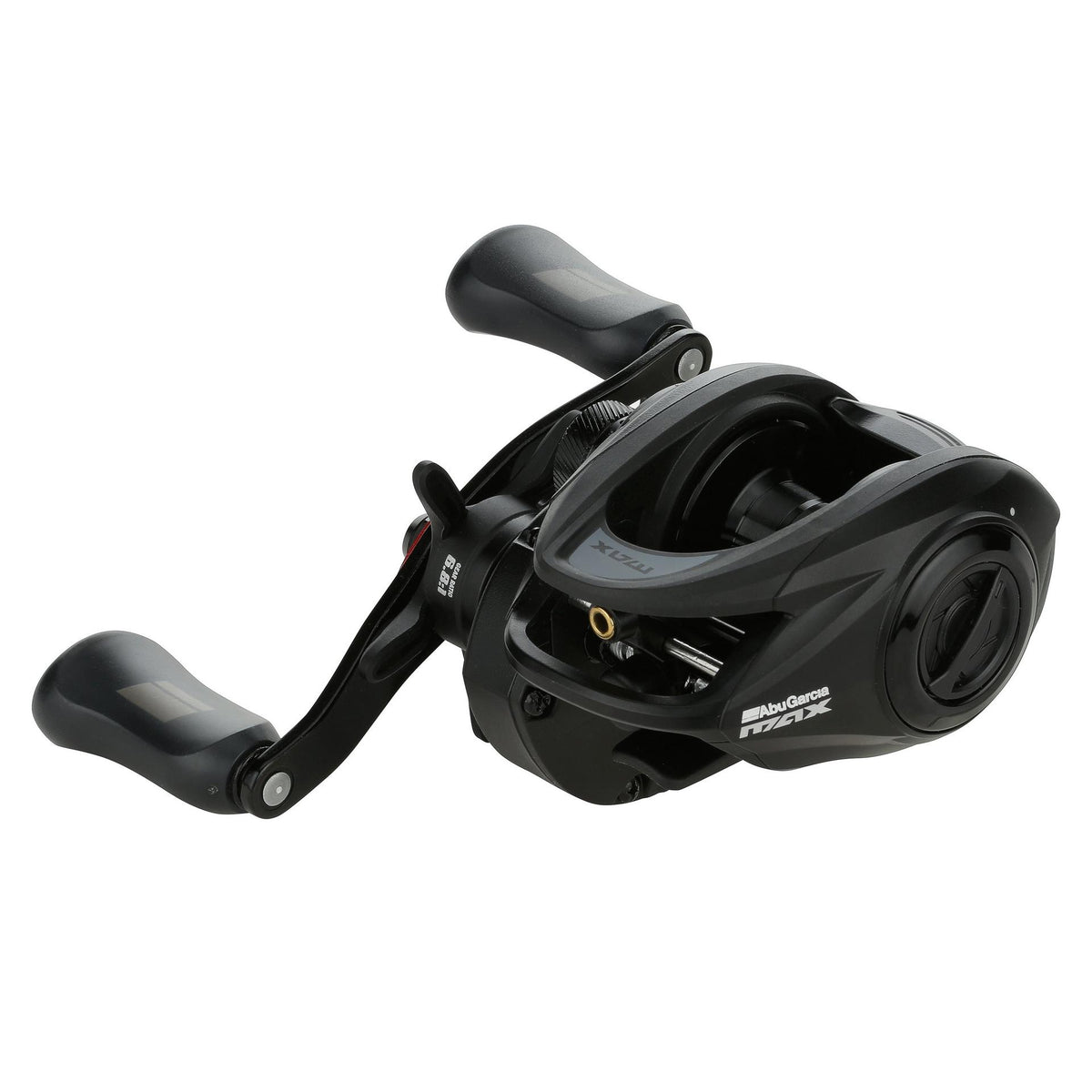 Abu Garcia Max SX Low Profile Reel