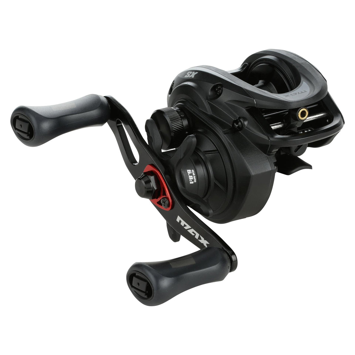 Abu Garcia Max SX Low Profile Reel