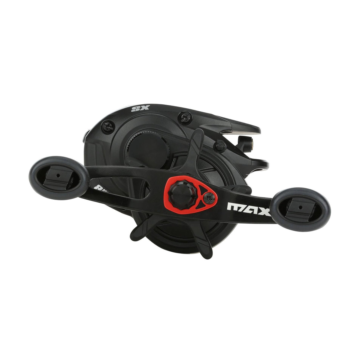 Abu Garcia Max SX Low Profile Reel