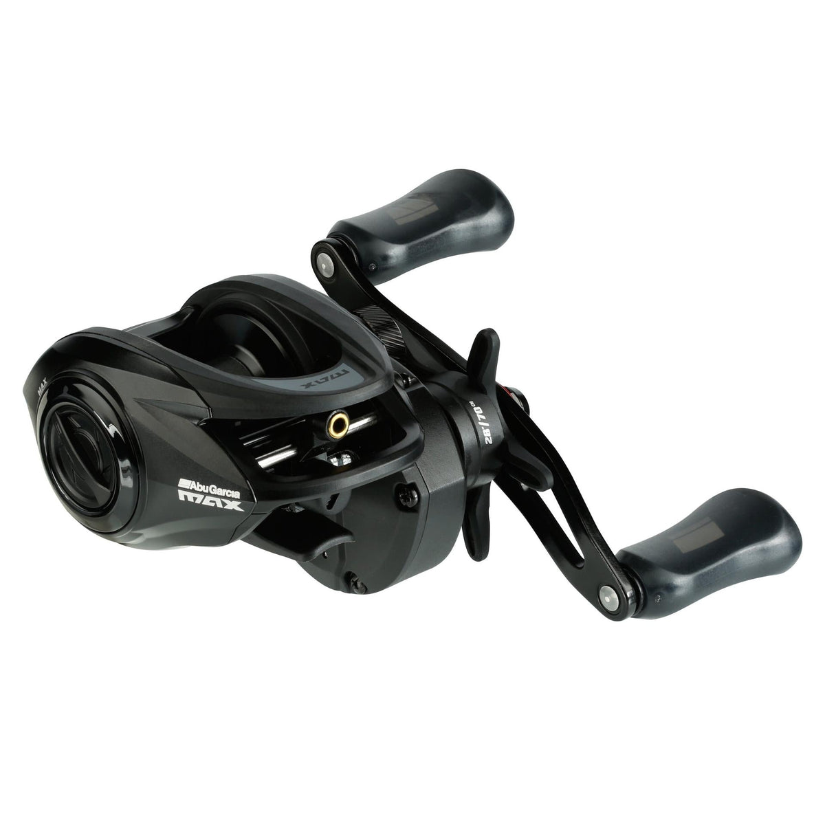 Abu Garcia Max SX Low Profile Reel