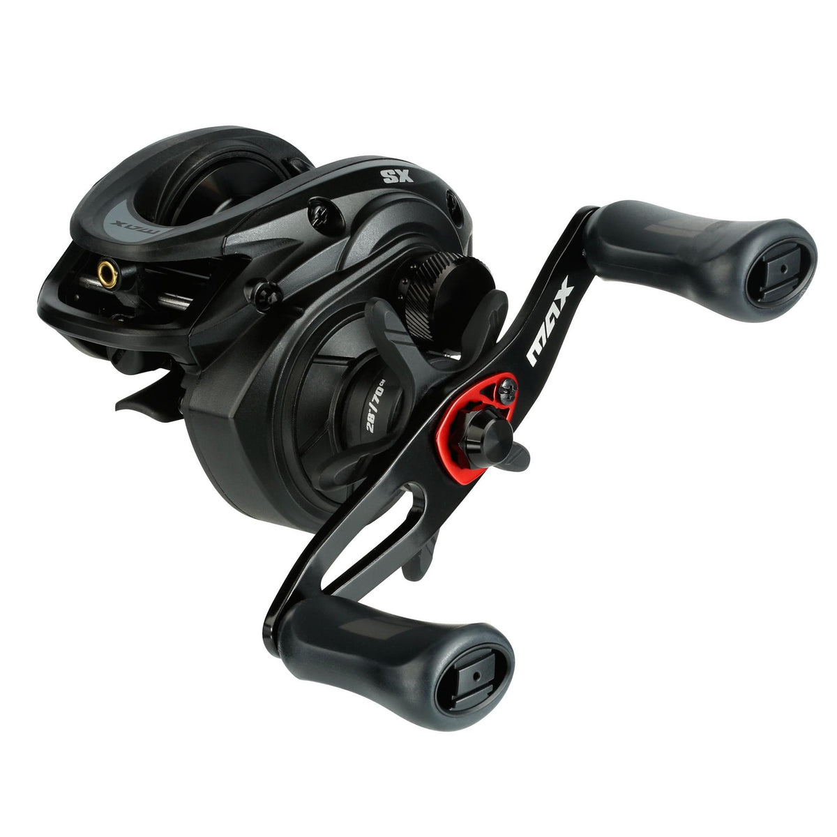 Abu Garcia Max SX Low Profile Reel